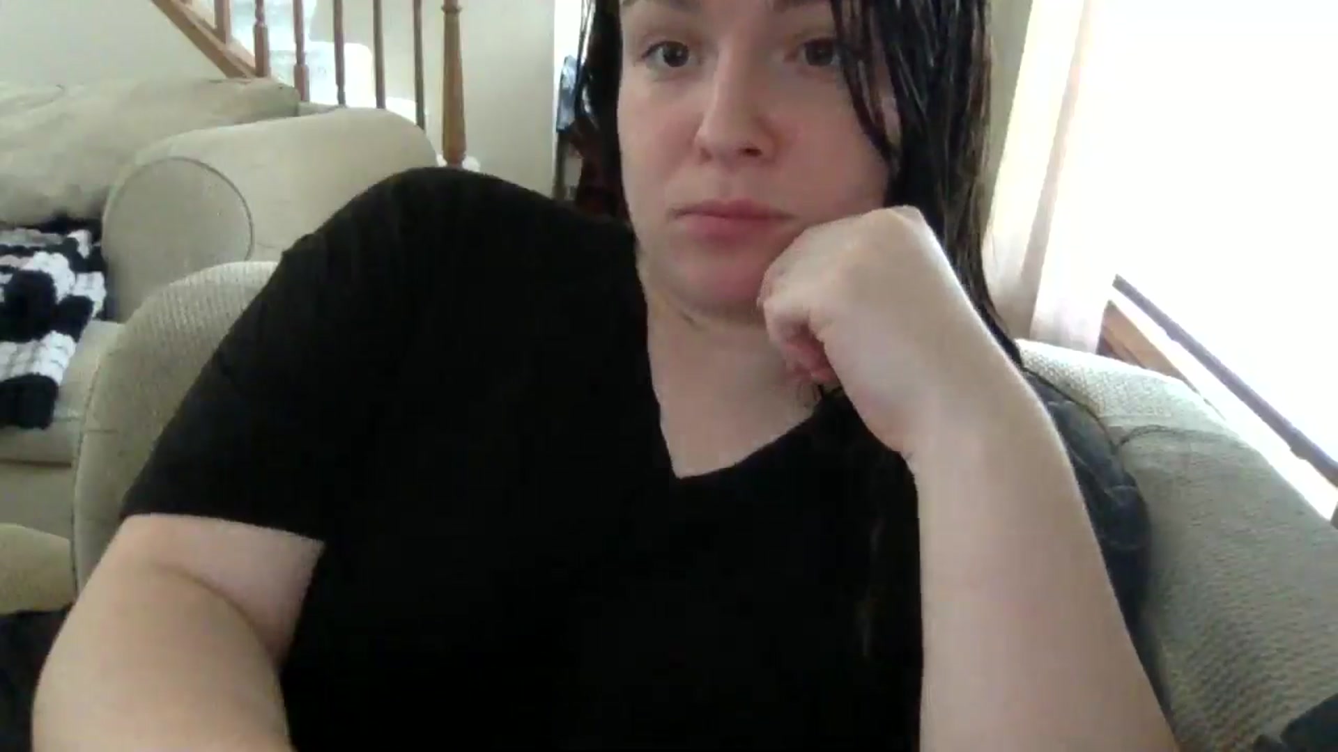 Gallery image thumbnail from Snowbabe4's myfreecams stream on, 05/14/2025, 13:30 image 13 of 20