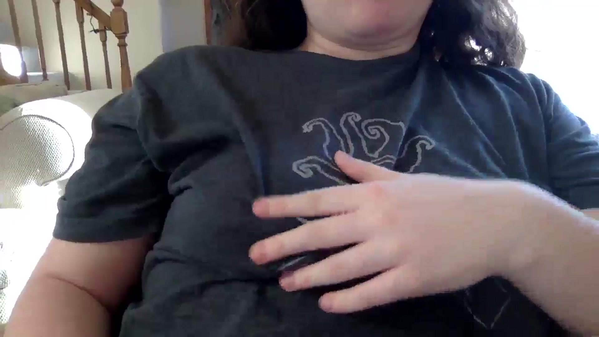 Gallery image thumbnail from Snowbabe4's myfreecams stream on, 05/16/2025, 12:28 image 8 of 20
