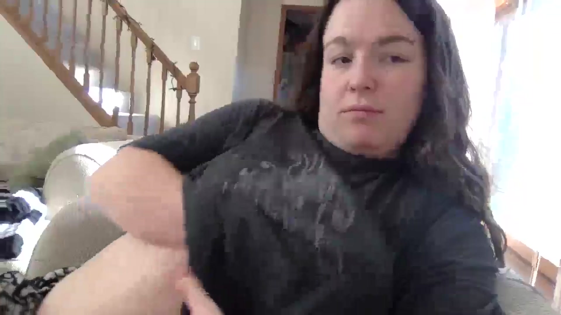 Gallery image thumbnail from Snowbabe4's myfreecams stream on, 05/16/2025, 12:28 image 2 of 20