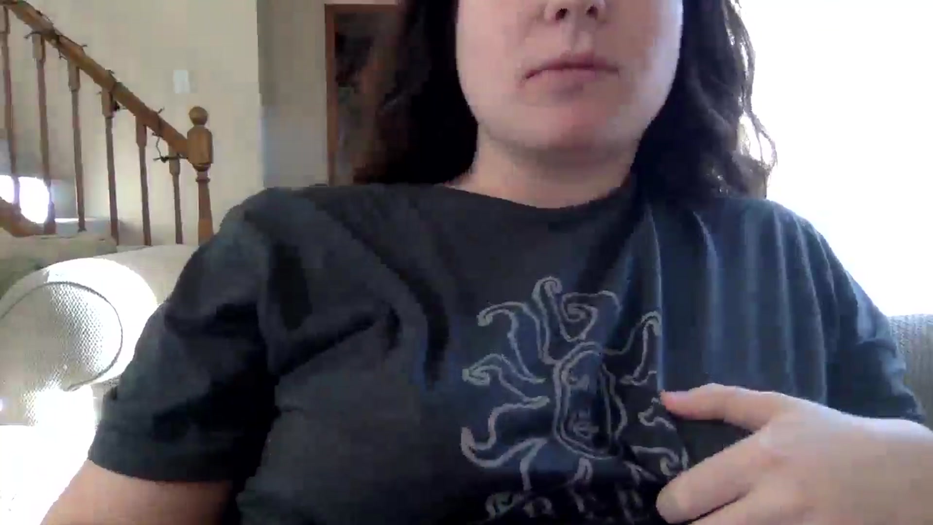 Gallery image thumbnail from Snowbabe4's myfreecams stream on, 05/16/2025, 12:28 image 7 of 20