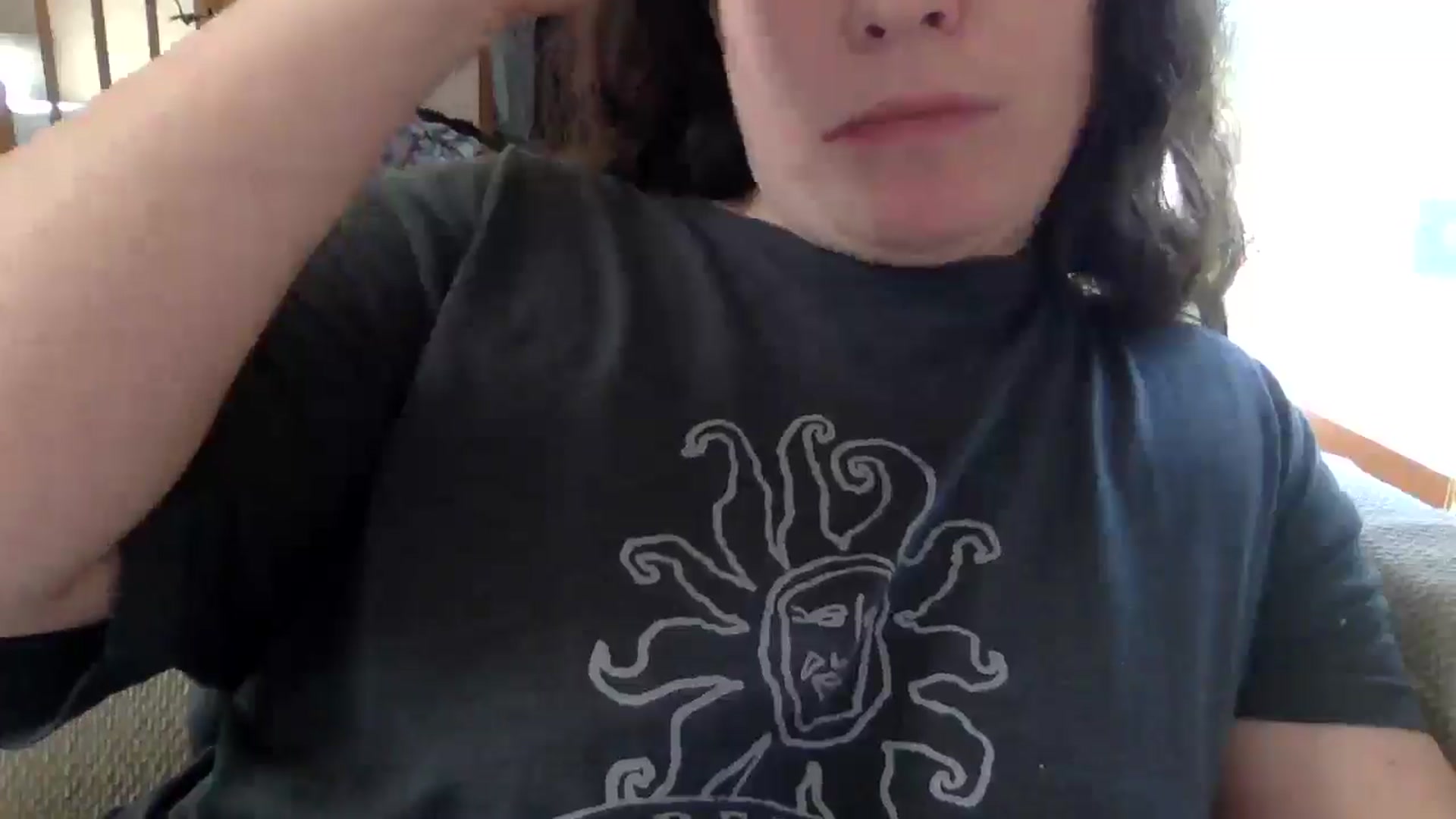 Gallery image thumbnail from Snowbabe4's myfreecams stream on, 05/16/2025, 12:28 image 19 of 20