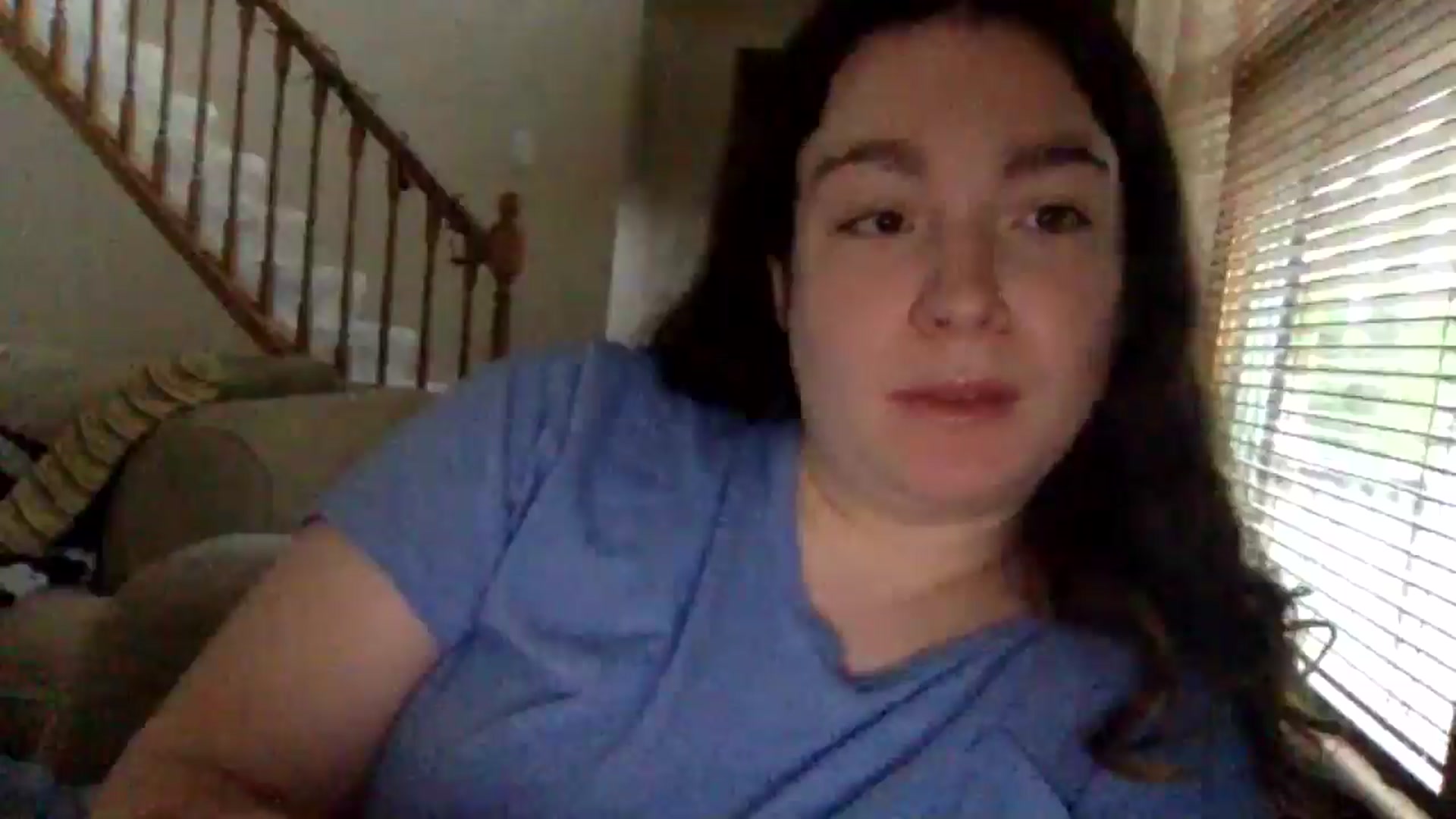 Gallery image thumbnail from Snowbabe4's myfreecams stream on, 05/19/2025, 11:45 image 4 of 20