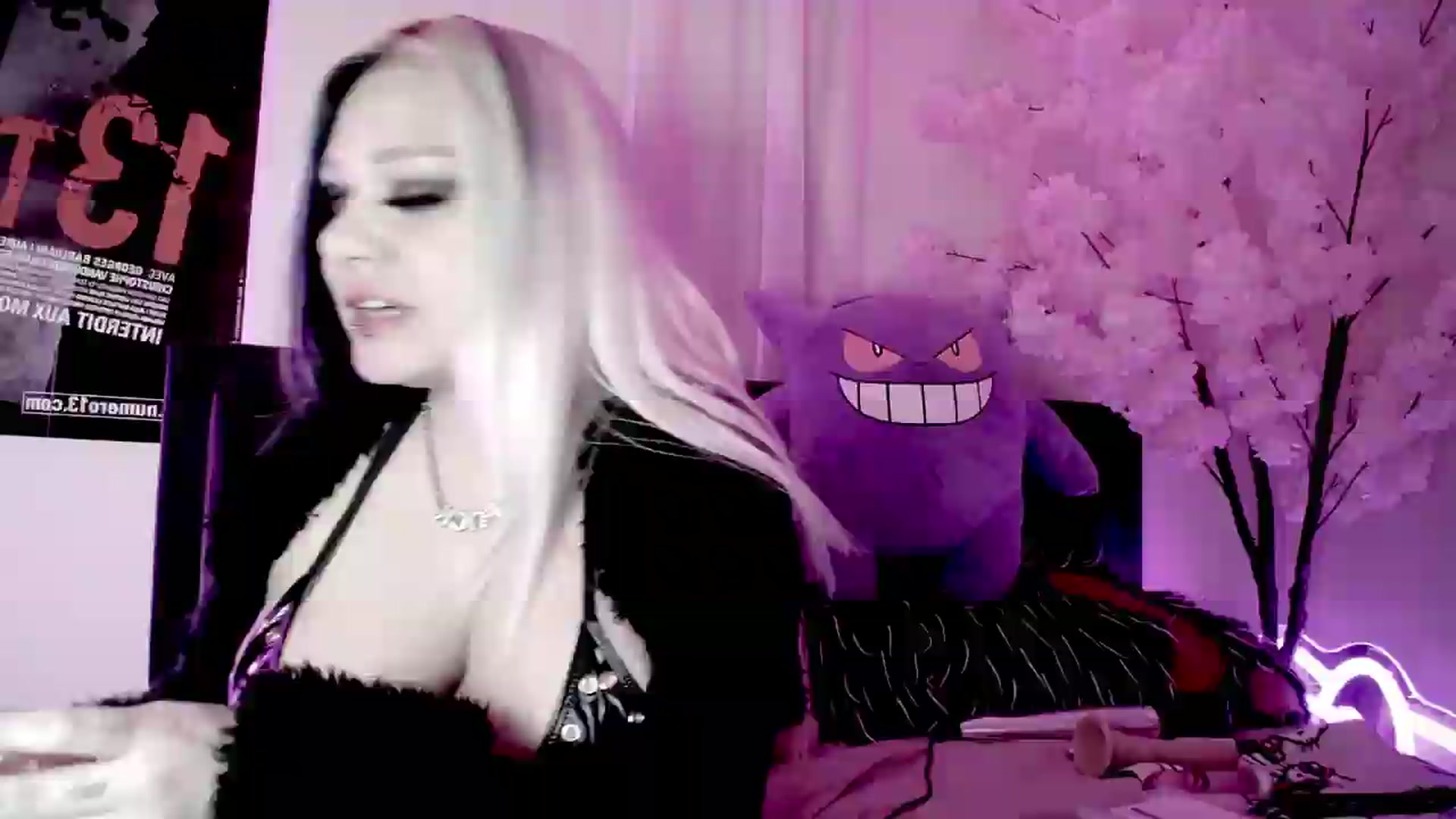 Gallery image thumbnail from Snowblind's myfreecams stream on, 08/02/2026, 24:12 image 7 of 20