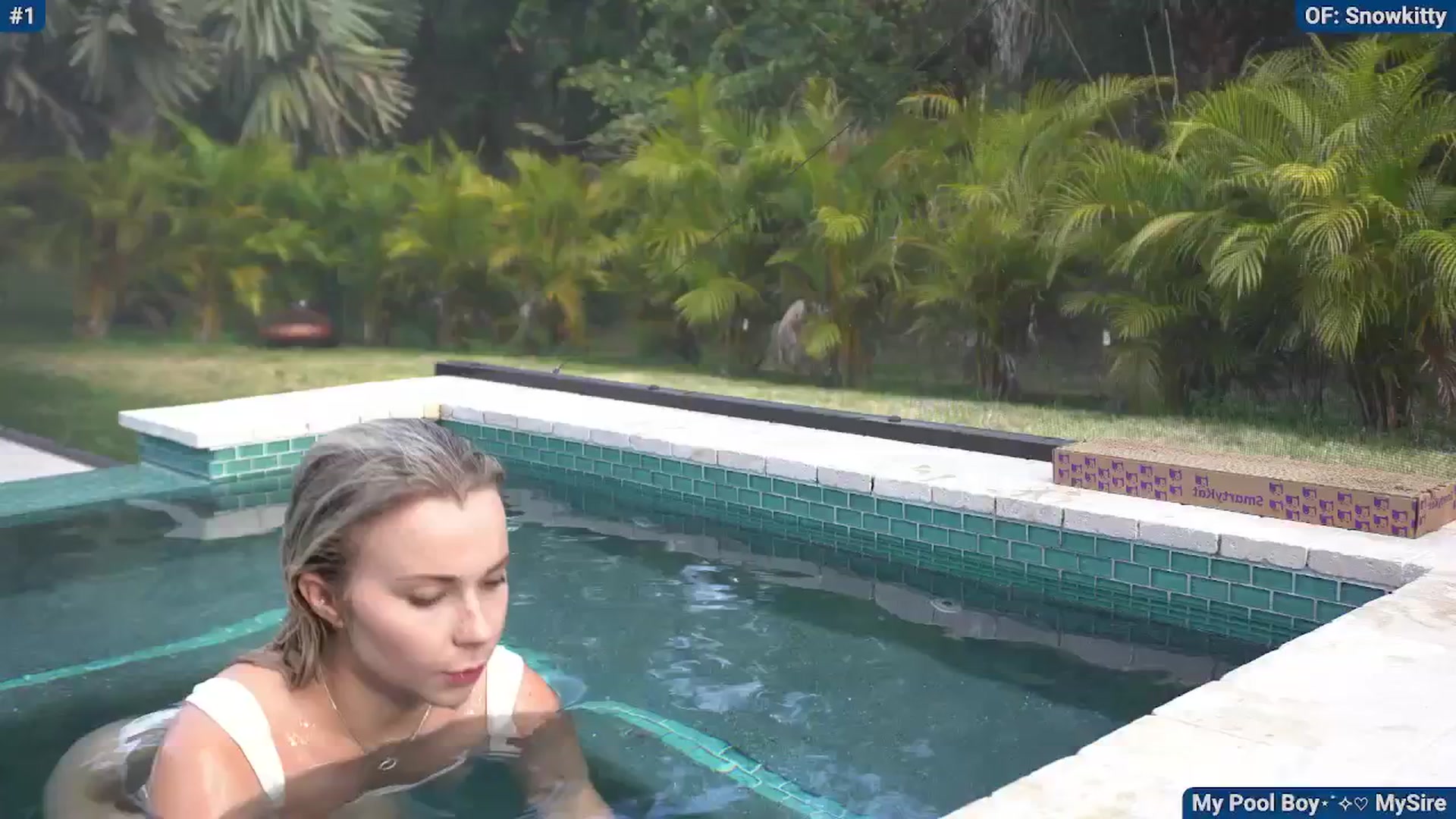 Gallery image thumbnail from Snowkitty's myfreecams stream on, 04/28/2024, 23:34 image 11 of 20