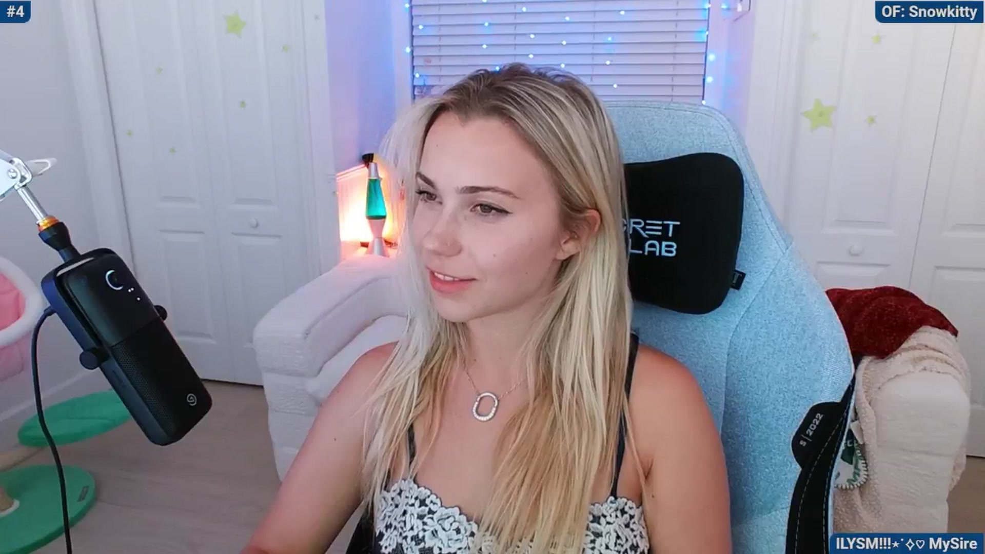 Gallery image thumbnail from Snowkitty's myfreecams stream on, 05/21/2024, 06:42 image 15 of 20