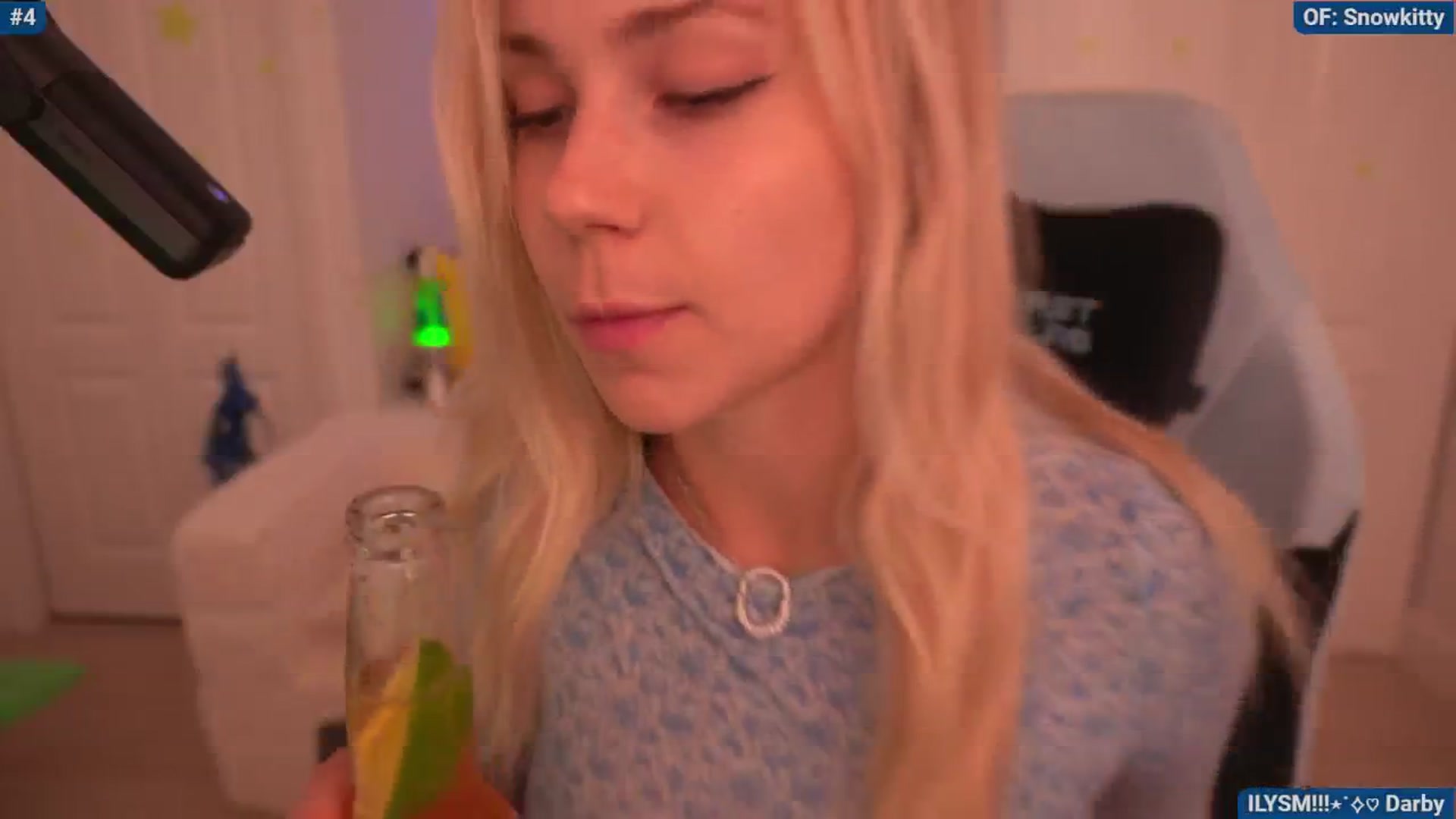 Gallery image thumbnail from Snowkitty's myfreecams stream on, 05/28/2024, 03:13 image 20 of 20