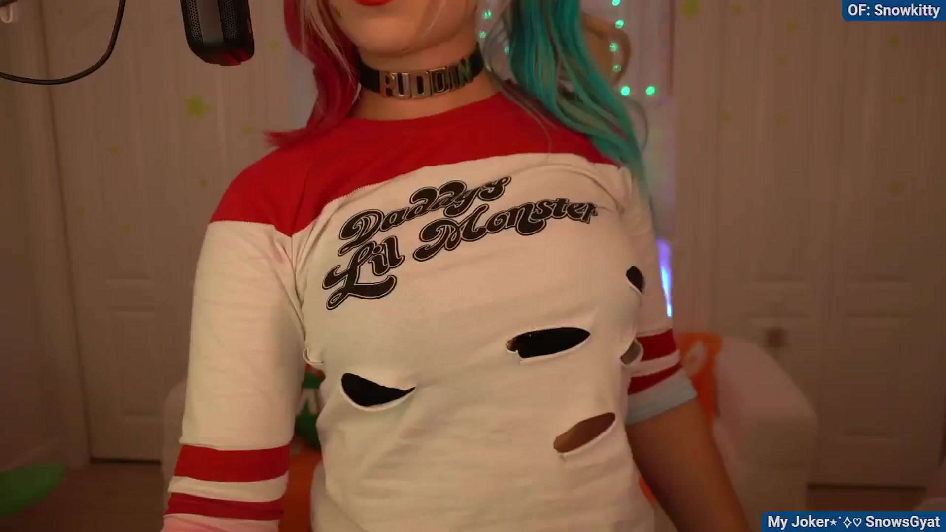 Gallery image thumbnail from Snowkitty's myfreecams stream on, 11/01/2024, 06:23 image 3 of 20