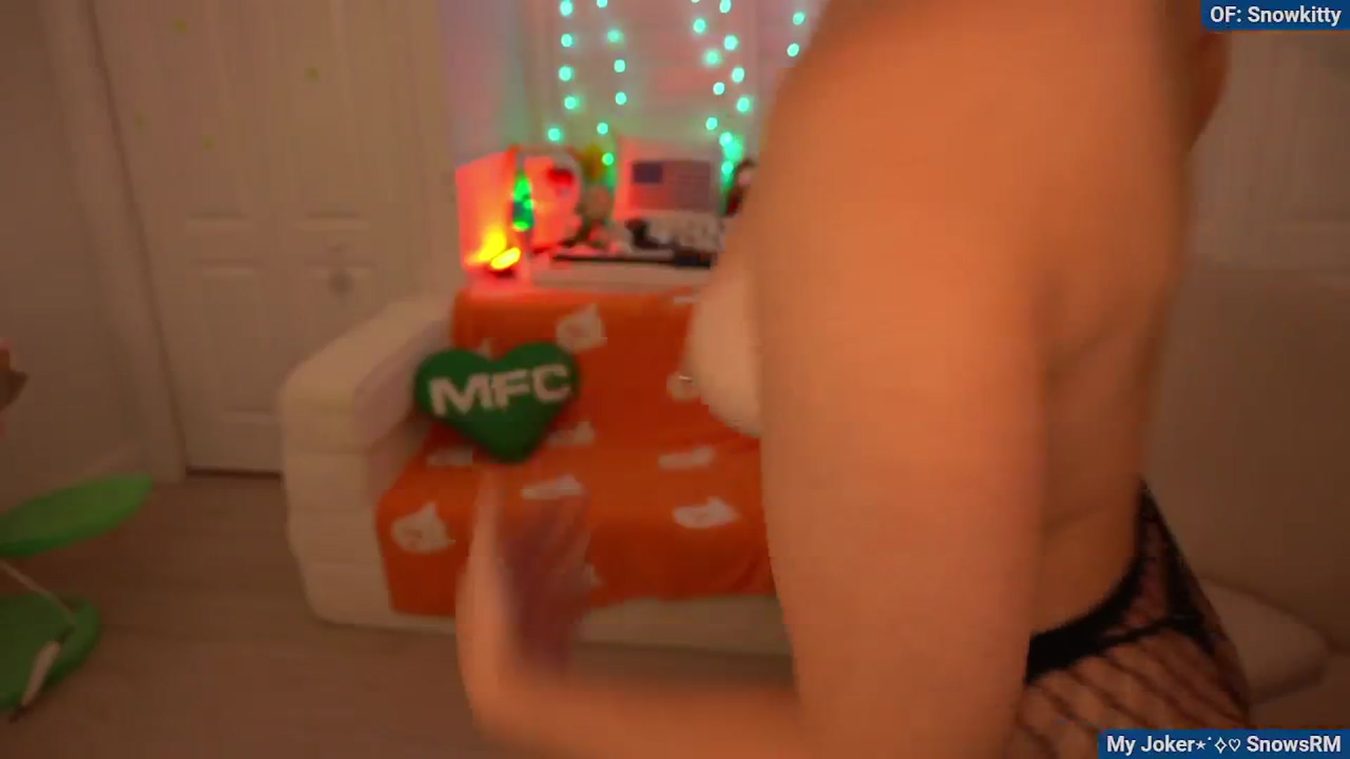 Gallery image thumbnail from Snowkitty's myfreecams stream on, 11/01/2024, 06:23 image 18 of 20