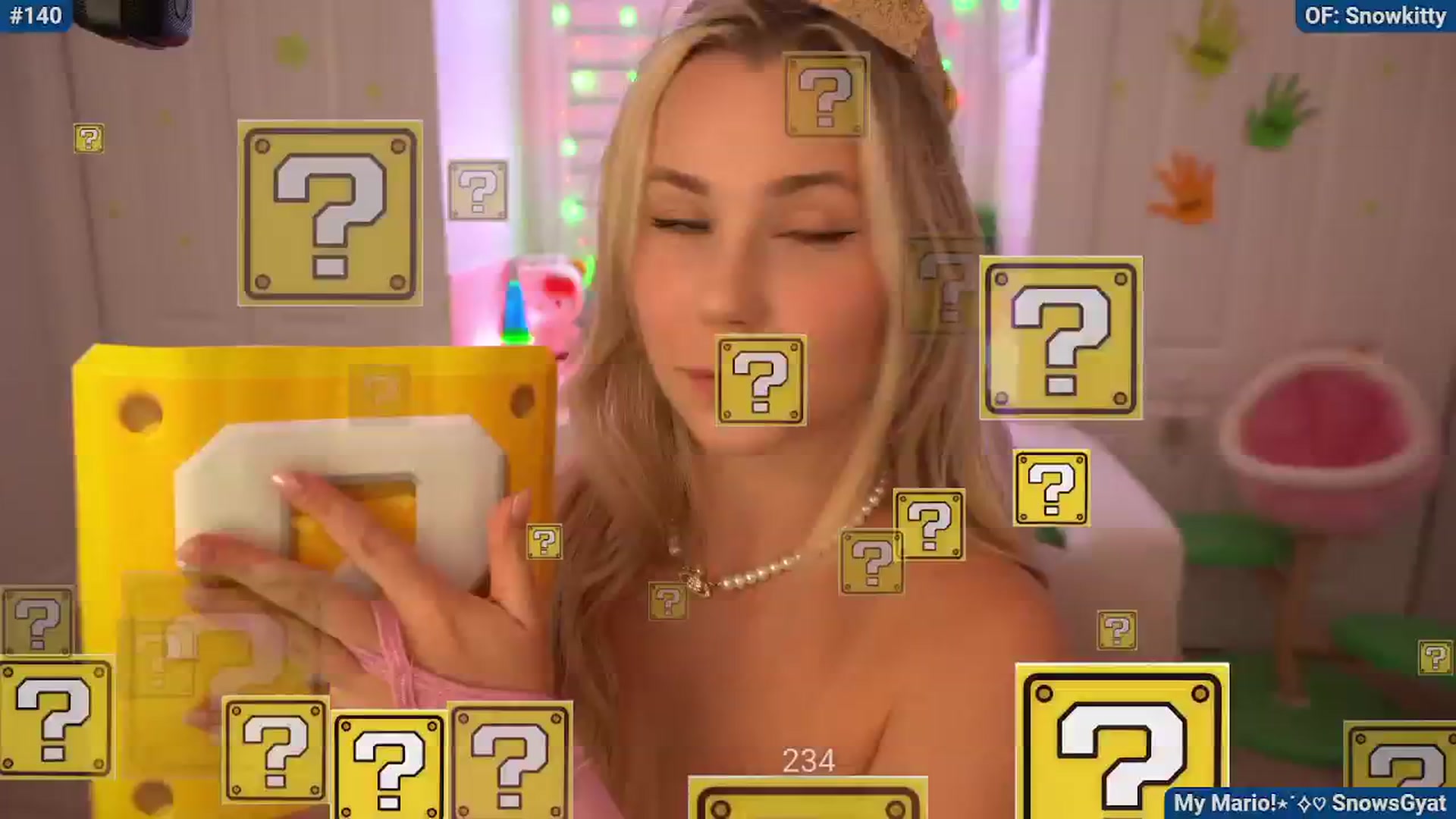 Gallery image thumbnail from Snowkitty's myfreecams stream on, 11/10/2024, 03:34 image 4 of 20