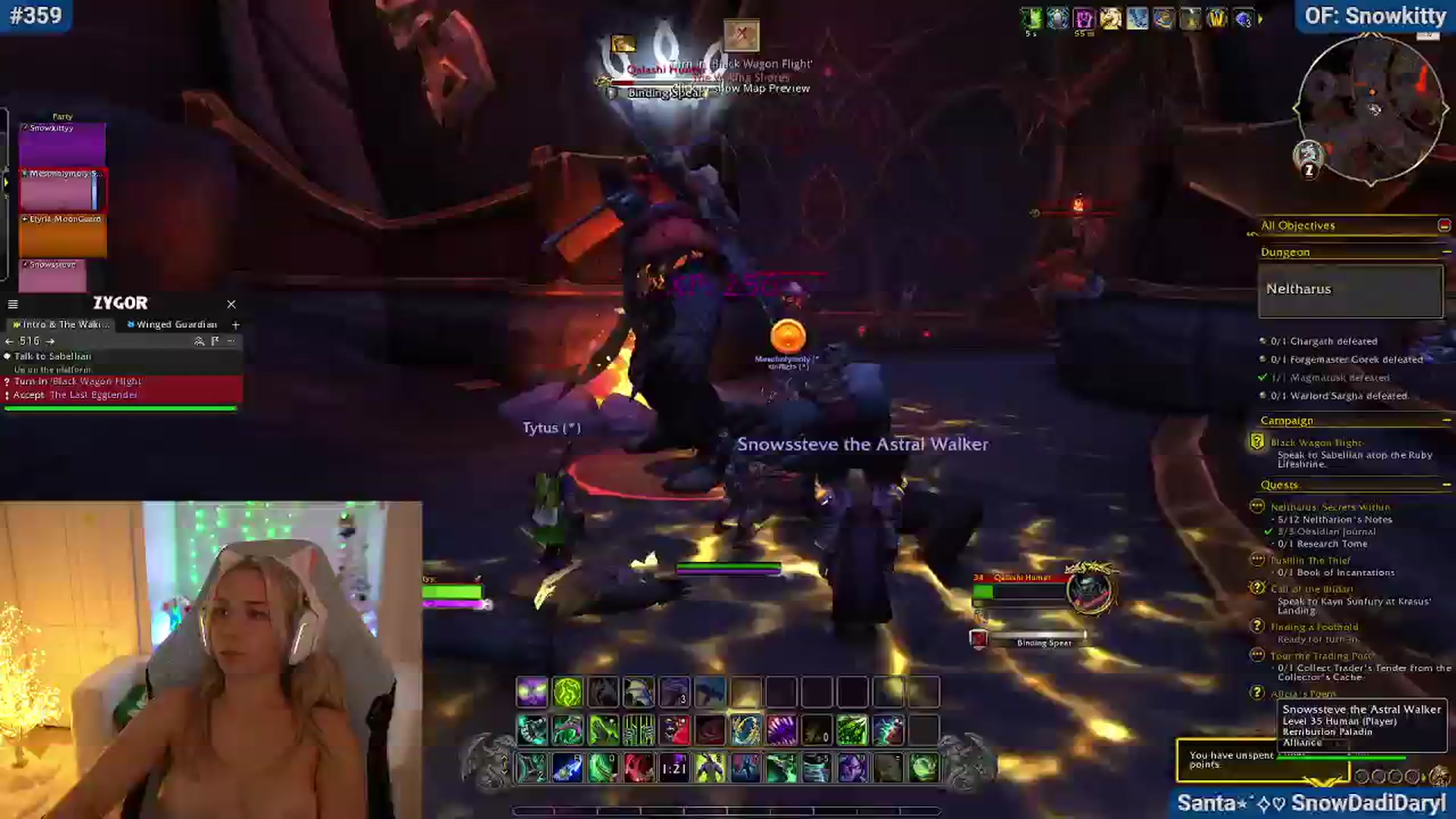 Gallery image thumbnail from Snowkitty's myfreecams stream on, 12/17/2024, 07:55 image 16 of 20