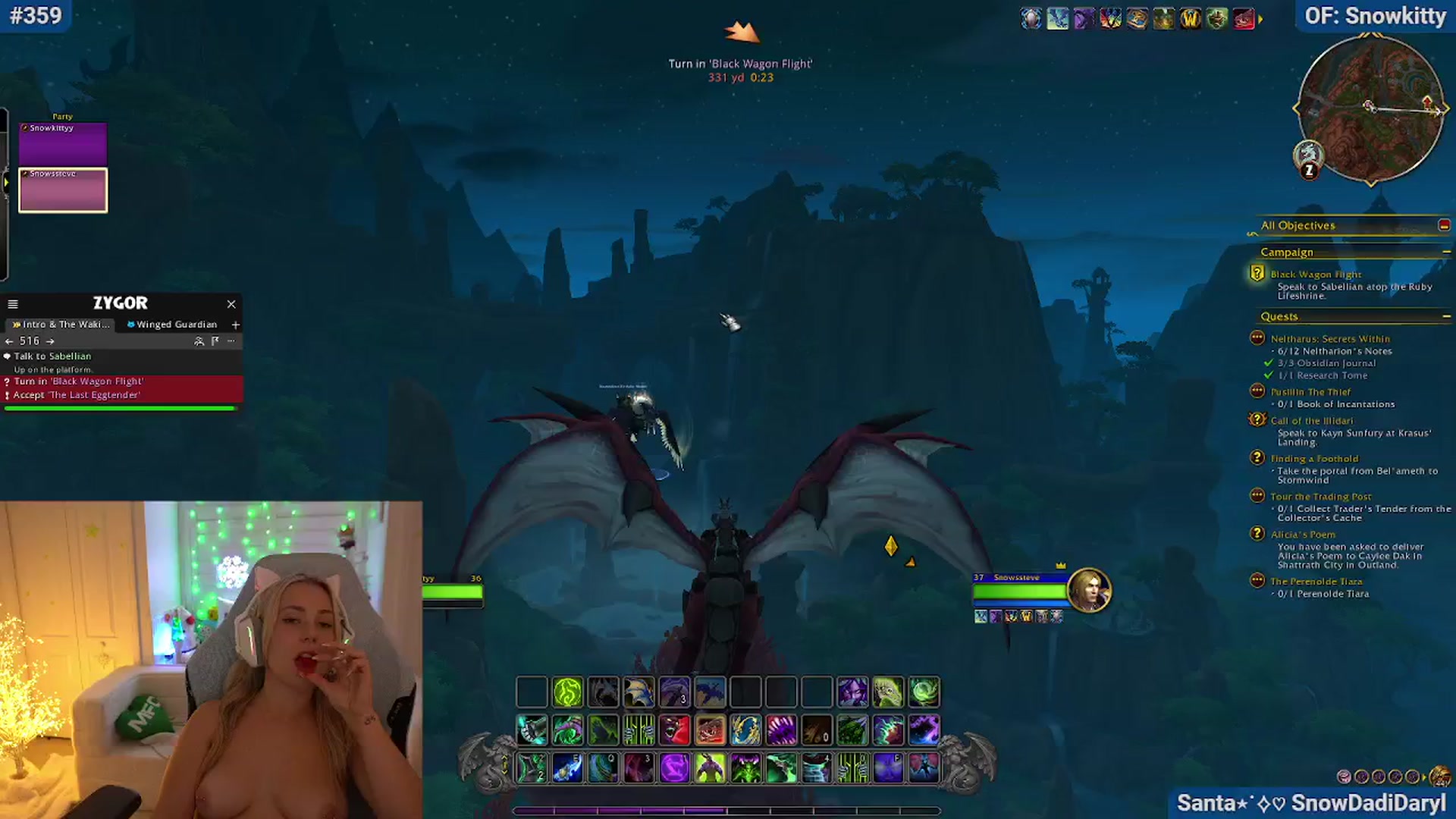 Gallery image thumbnail from Snowkitty's myfreecams stream on, 12/17/2024, 07:55 image 18 of 20