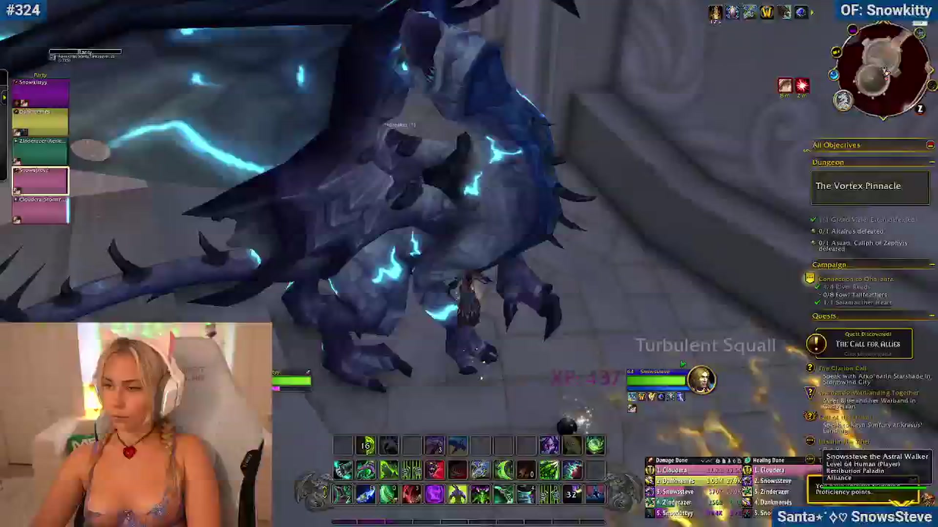 Gallery image thumbnail from Snowkitty's myfreecams stream on, 12/19/2024, 04:52 image 20 of 20