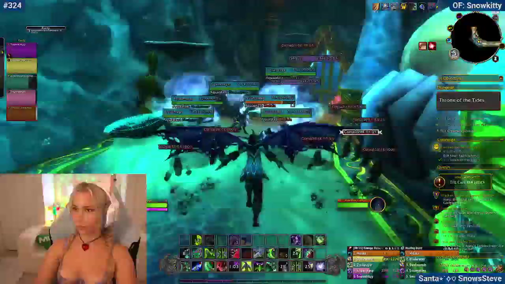 Gallery image thumbnail from Snowkitty's myfreecams stream on, 12/19/2024, 04:52 image 19 of 20