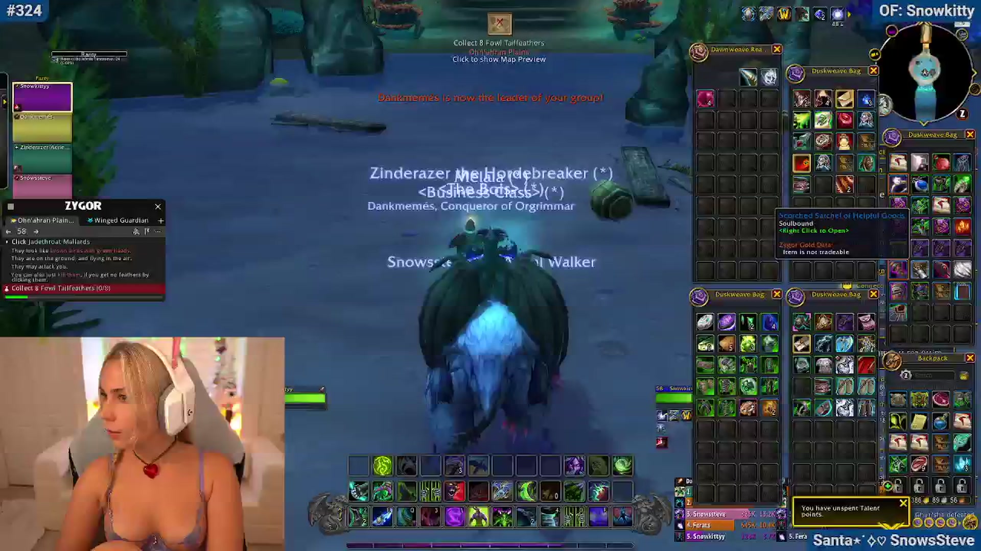Gallery image thumbnail from Snowkitty's myfreecams stream on, 12/19/2024, 04:52 image 18 of 20