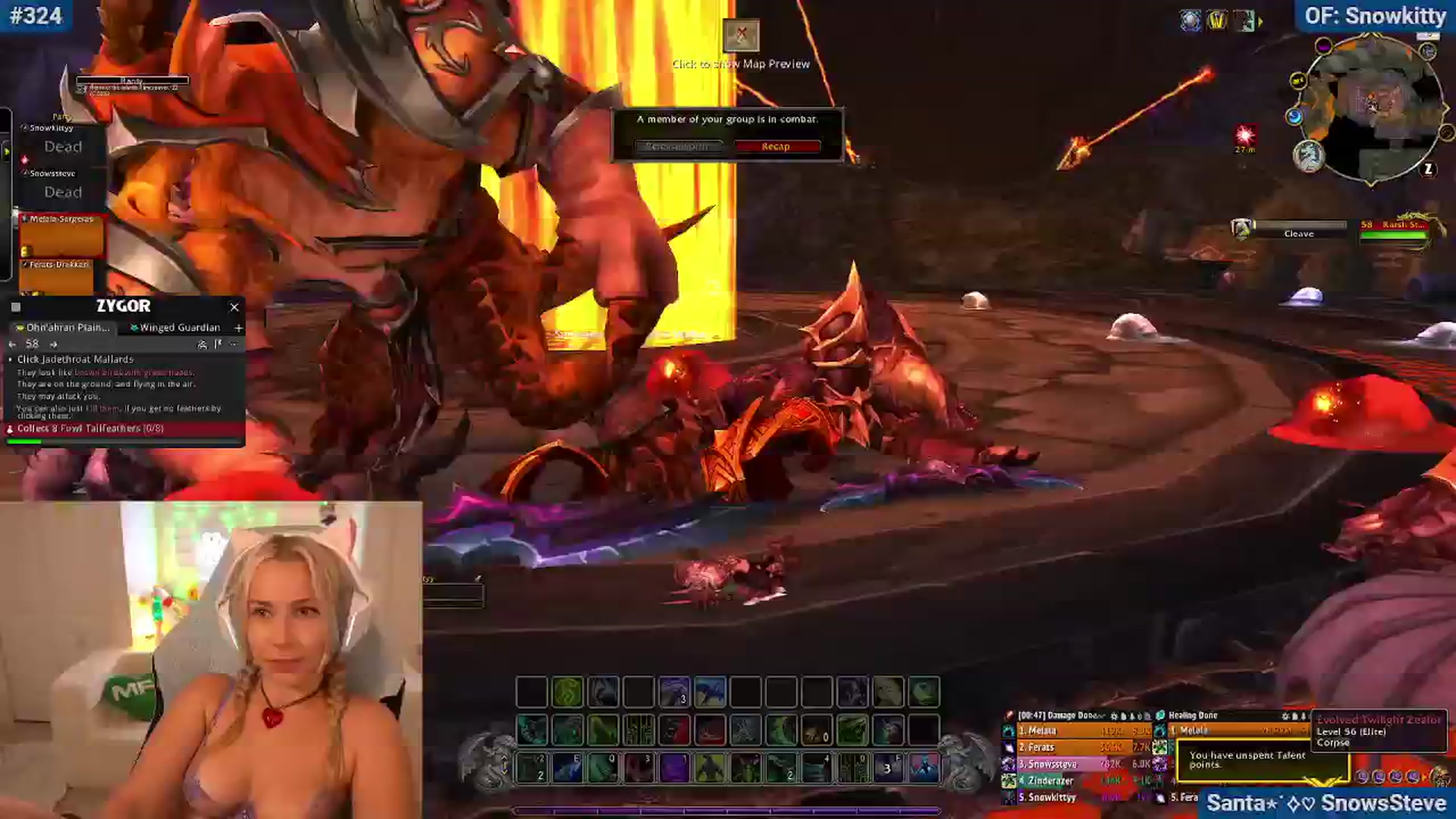 Gallery image thumbnail from Snowkitty's myfreecams stream on, 12/19/2024, 04:52 image 17 of 20