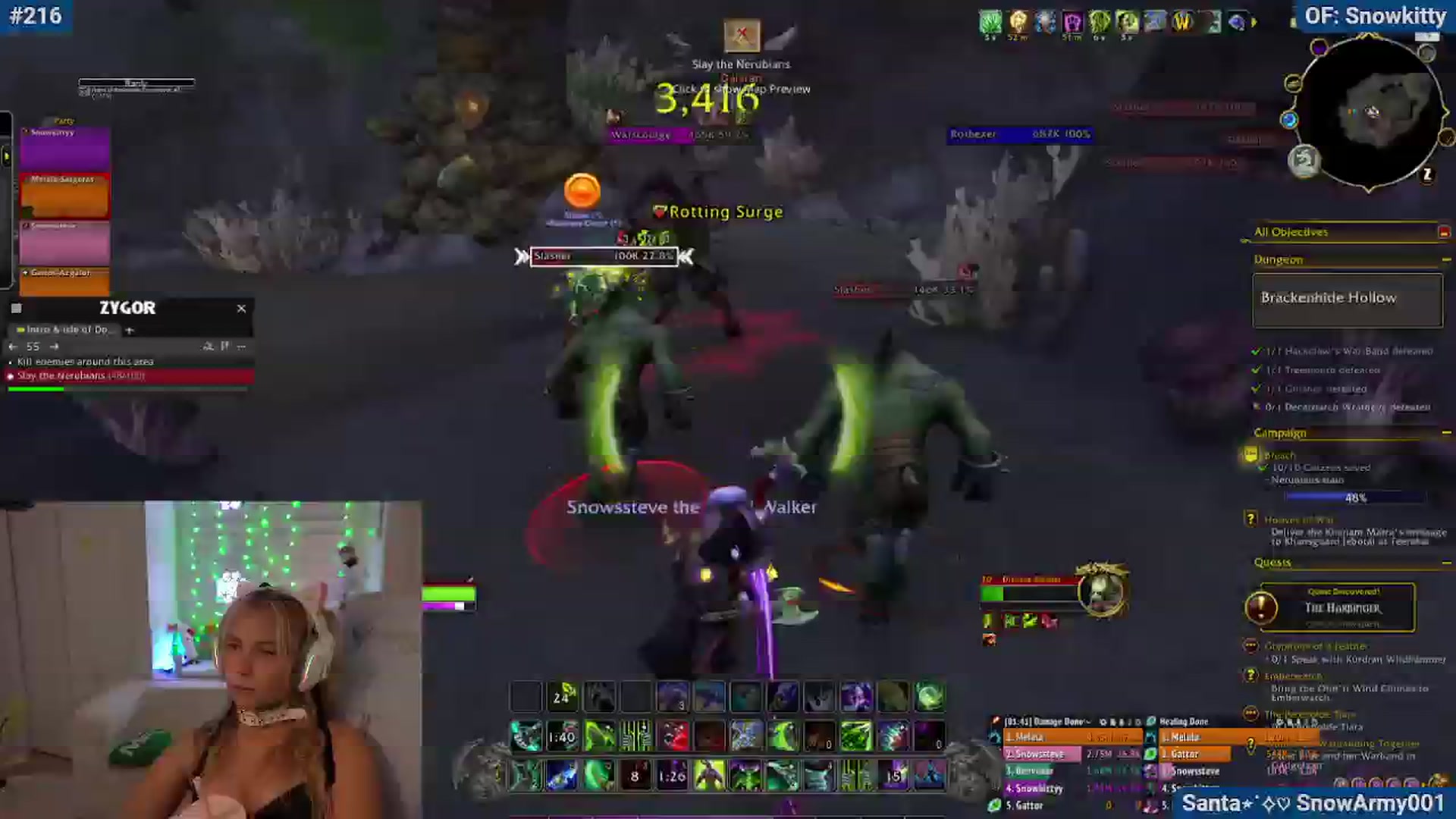 Gallery image thumbnail from Snowkitty's myfreecams stream on, 12/21/2024, 06:17 image 19 of 20