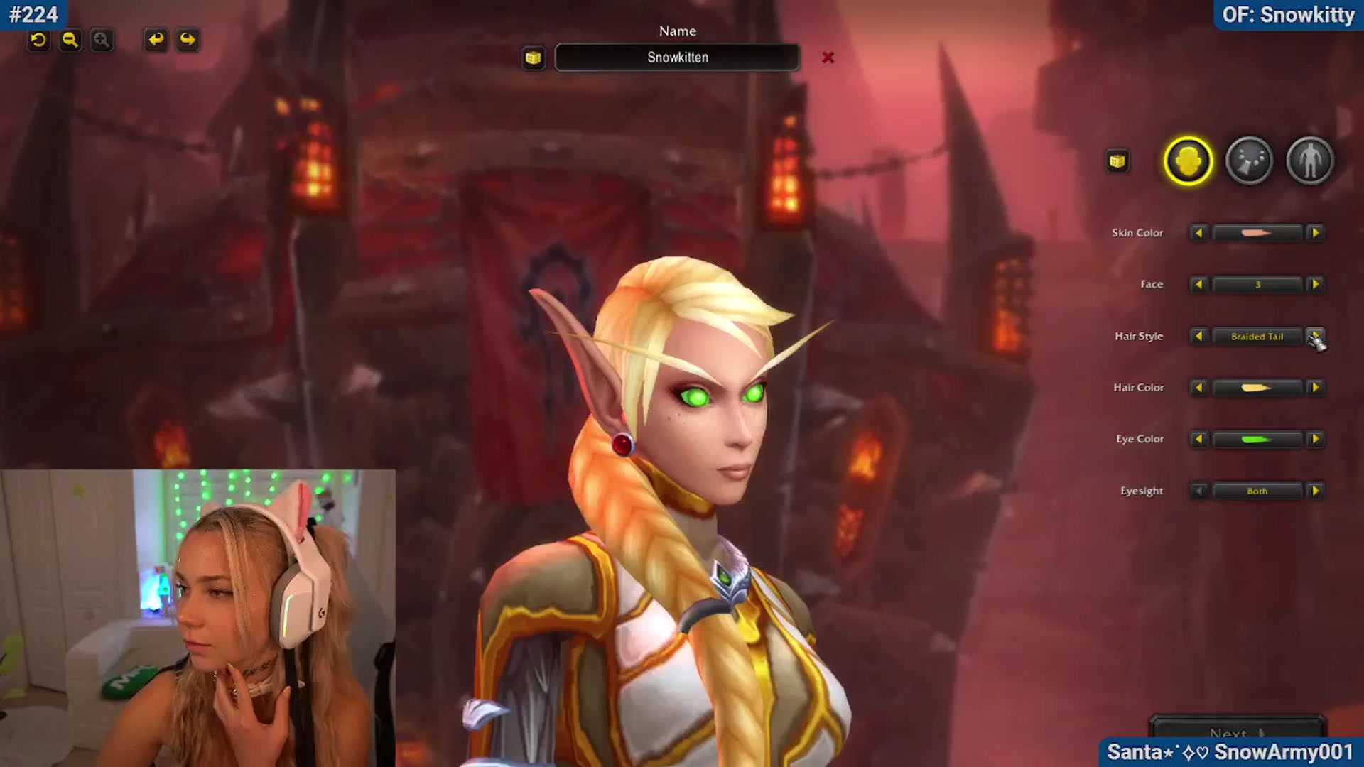 Gallery image thumbnail from Snowkitty's myfreecams stream on, 12/21/2024, 06:17 image 15 of 20