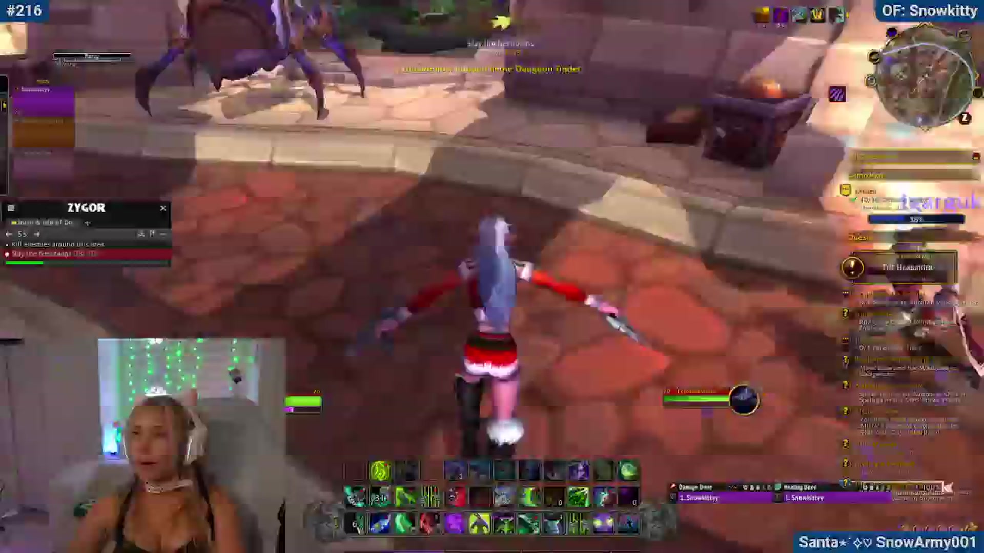 Gallery image thumbnail from Snowkitty's myfreecams stream on, 12/21/2024, 06:17 image 18 of 20