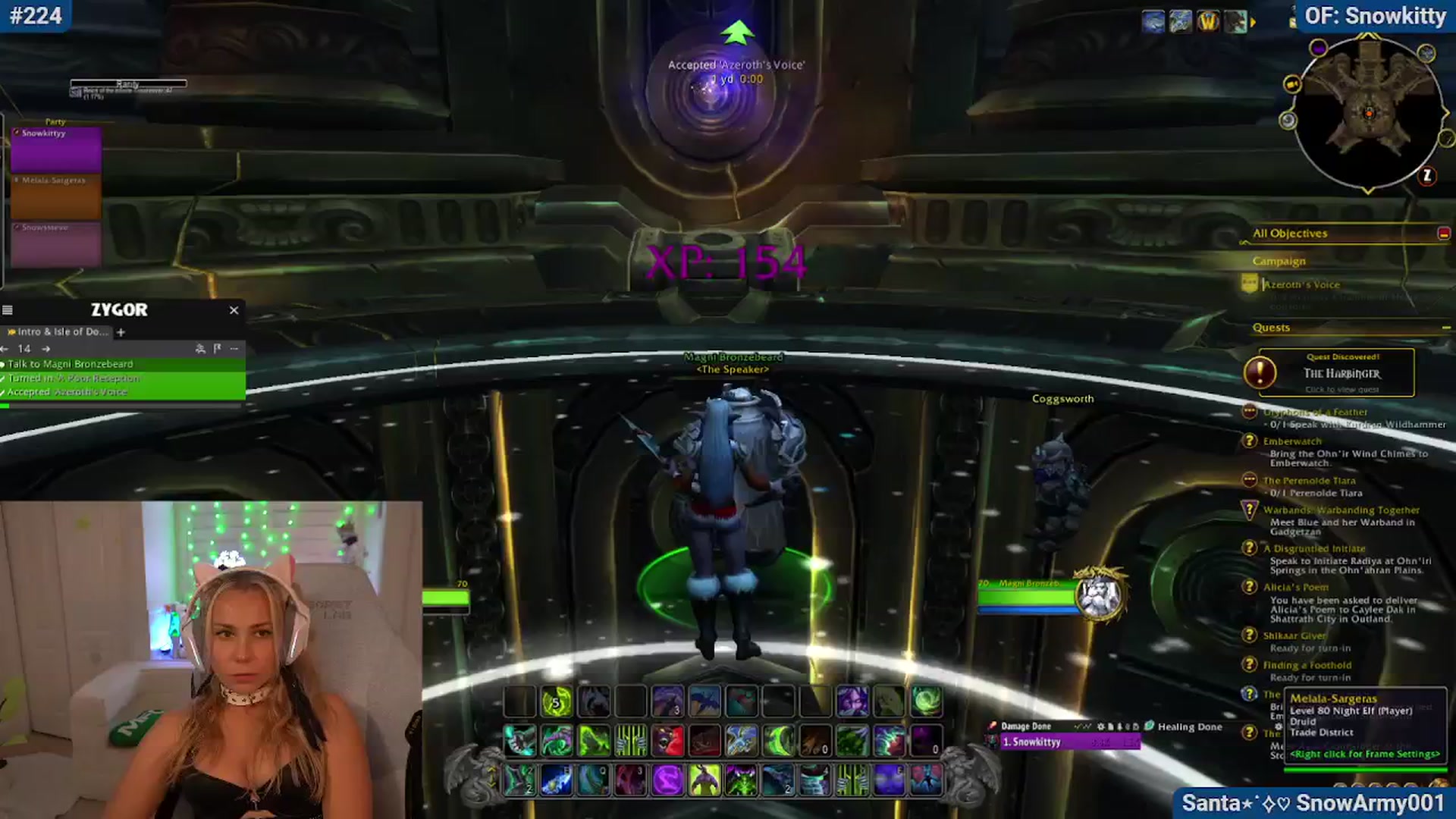 Gallery image thumbnail from Snowkitty's myfreecams stream on, 12/21/2024, 06:17 image 16 of 20