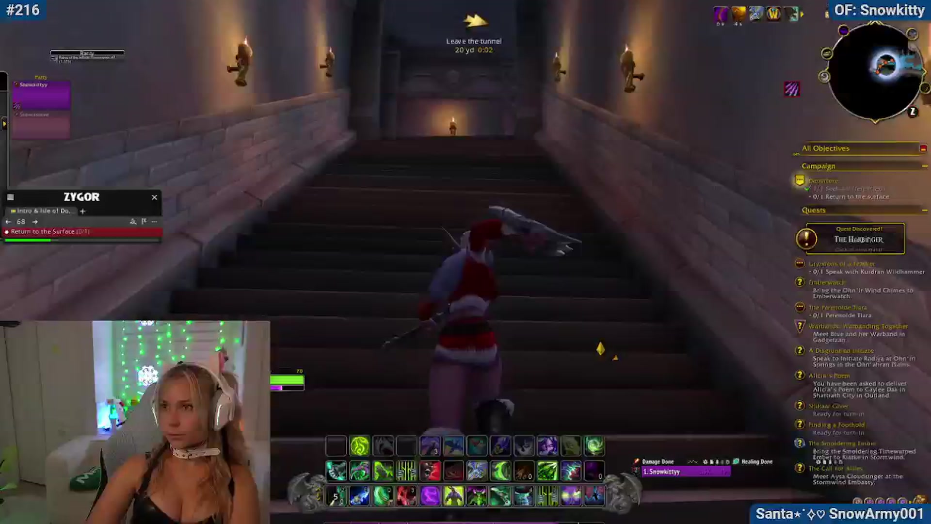 Gallery image thumbnail from Snowkitty's myfreecams stream on, 12/21/2024, 06:17 image 20 of 20