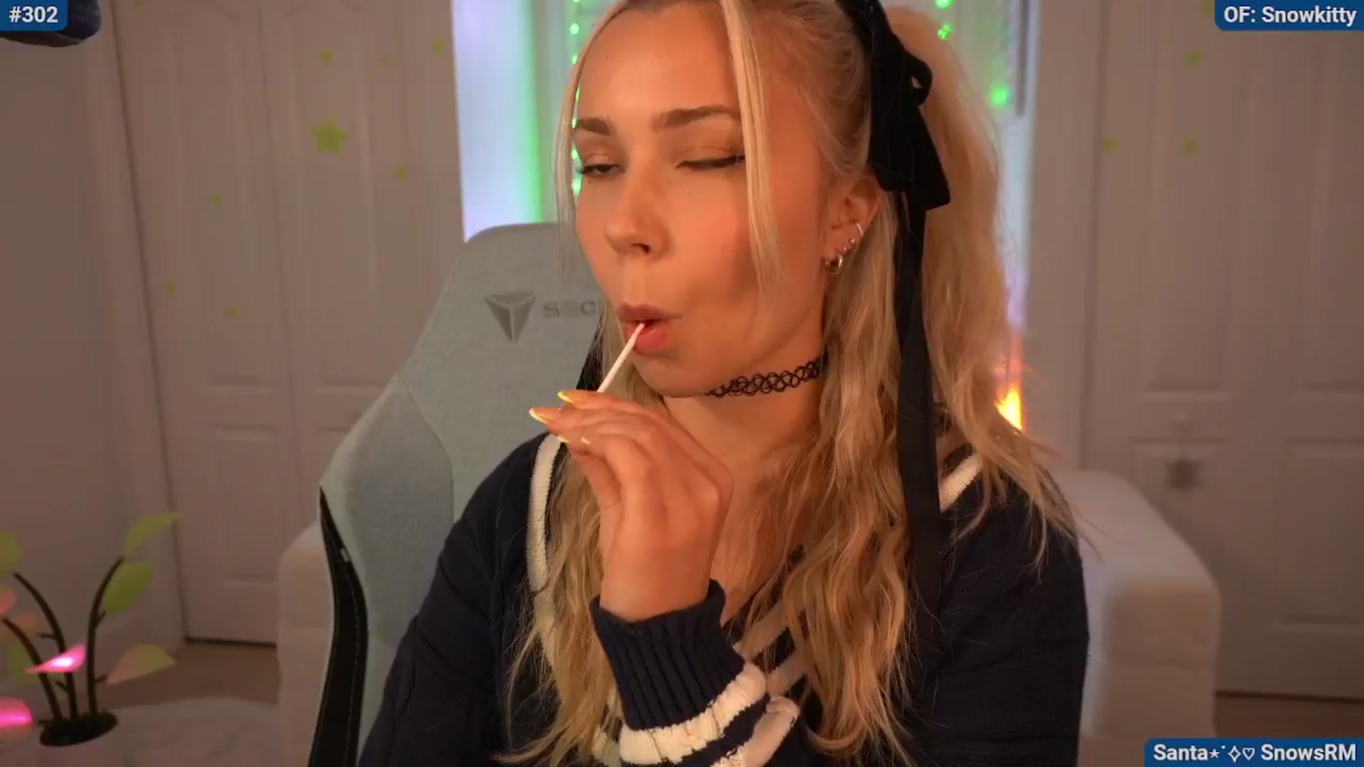 Gallery image thumbnail from Snowkitty's myfreecams stream on, 12/21/2024, 06:17 image 3 of 20