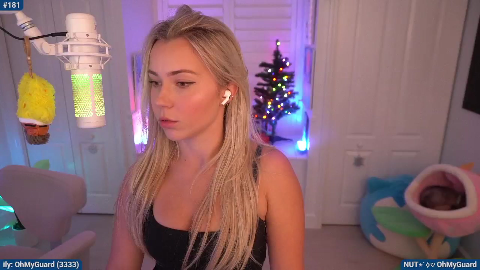 Gallery image thumbnail from Snowkitty's myfreecams stream on, 11/14/2025, 02:26 image 1 of 20