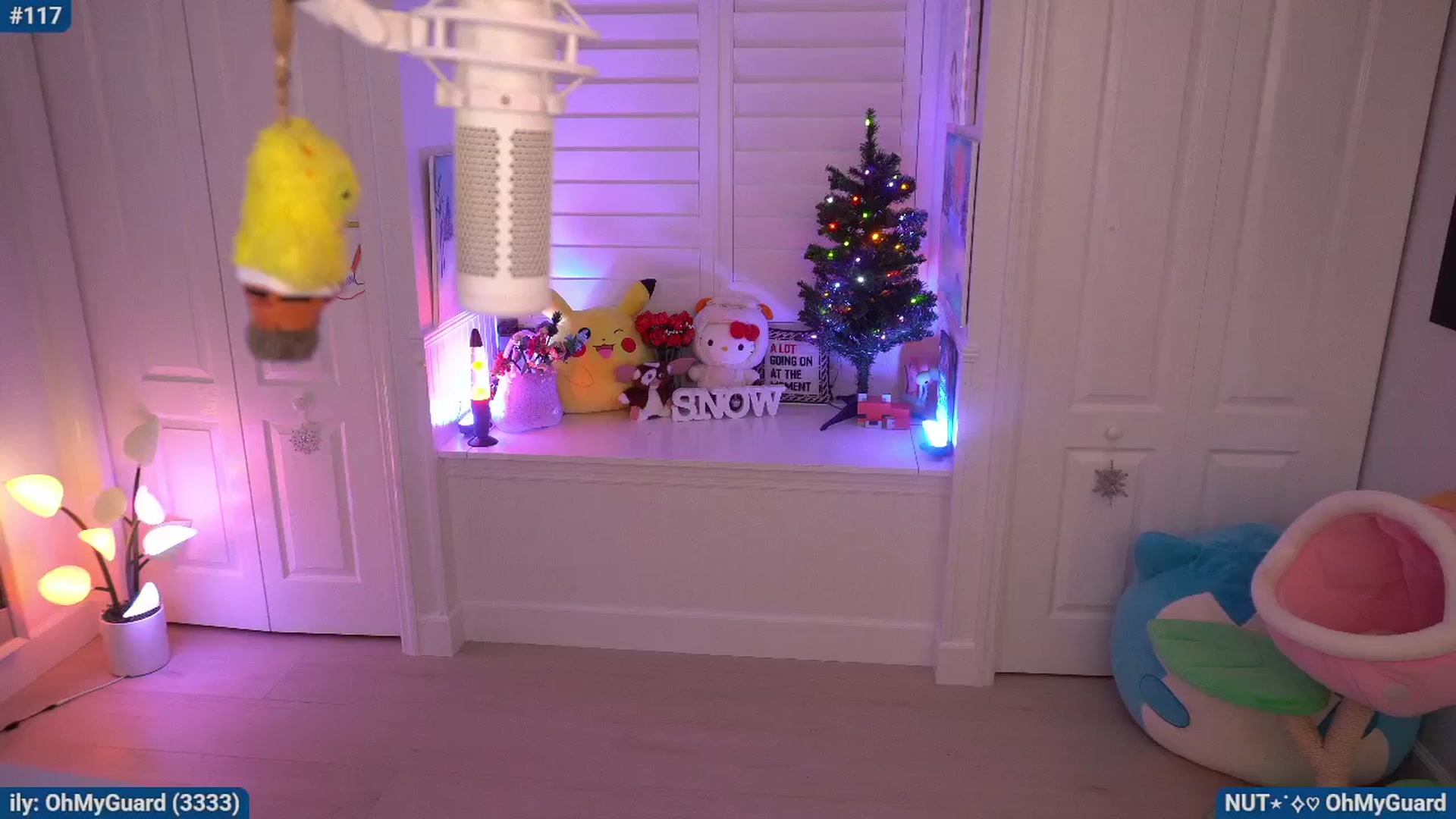 Gallery image thumbnail from Snowkitty's myfreecams stream on, 11/14/2025, 05:47 image 17 of 20