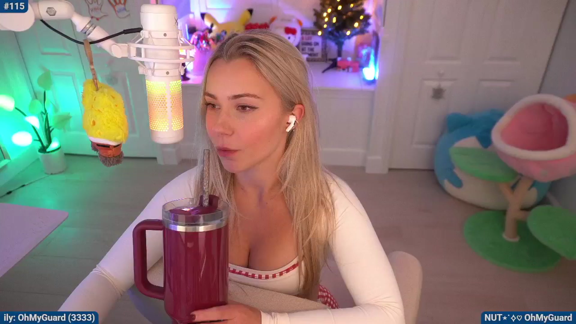 Gallery image thumbnail from Snowkitty's myfreecams stream on, 11/14/2025, 05:47 image 20 of 20
