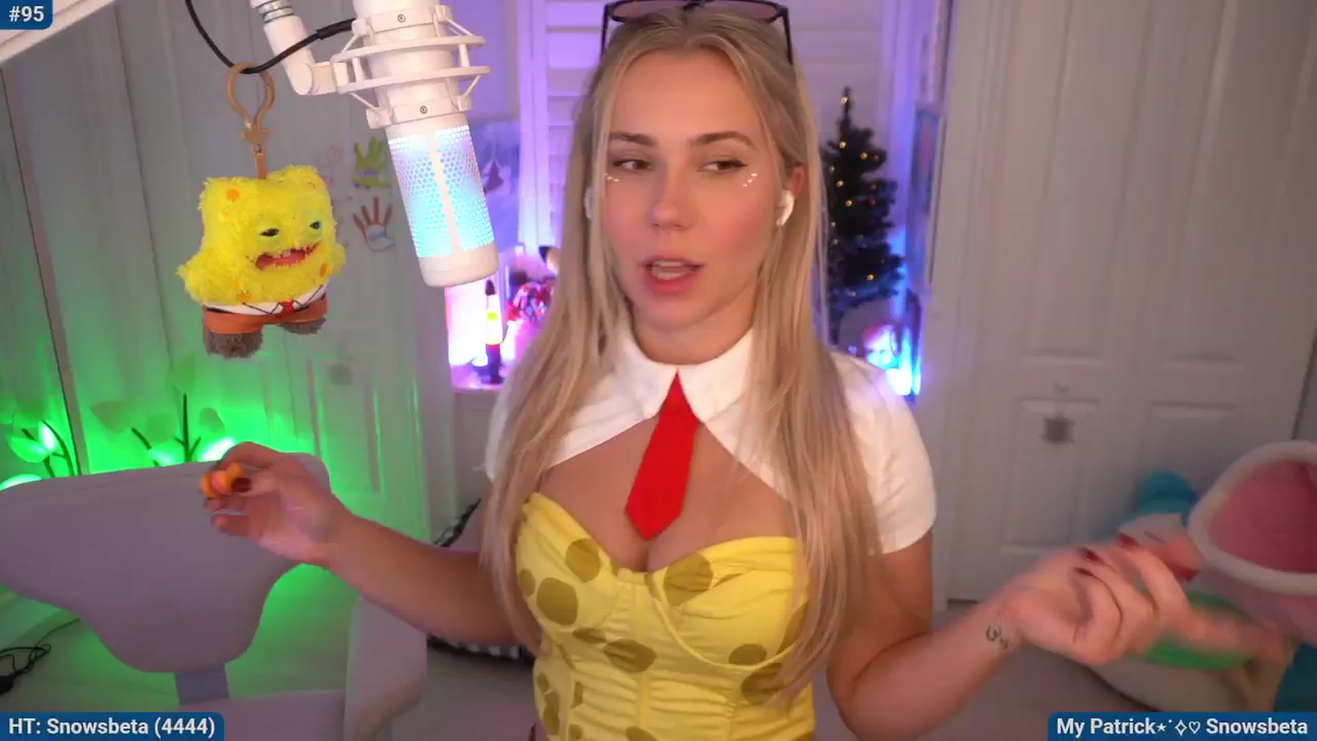 Gallery image thumbnail from Snowkitty's myfreecams stream on, 11/15/2025, 05:20 image 7 of 20