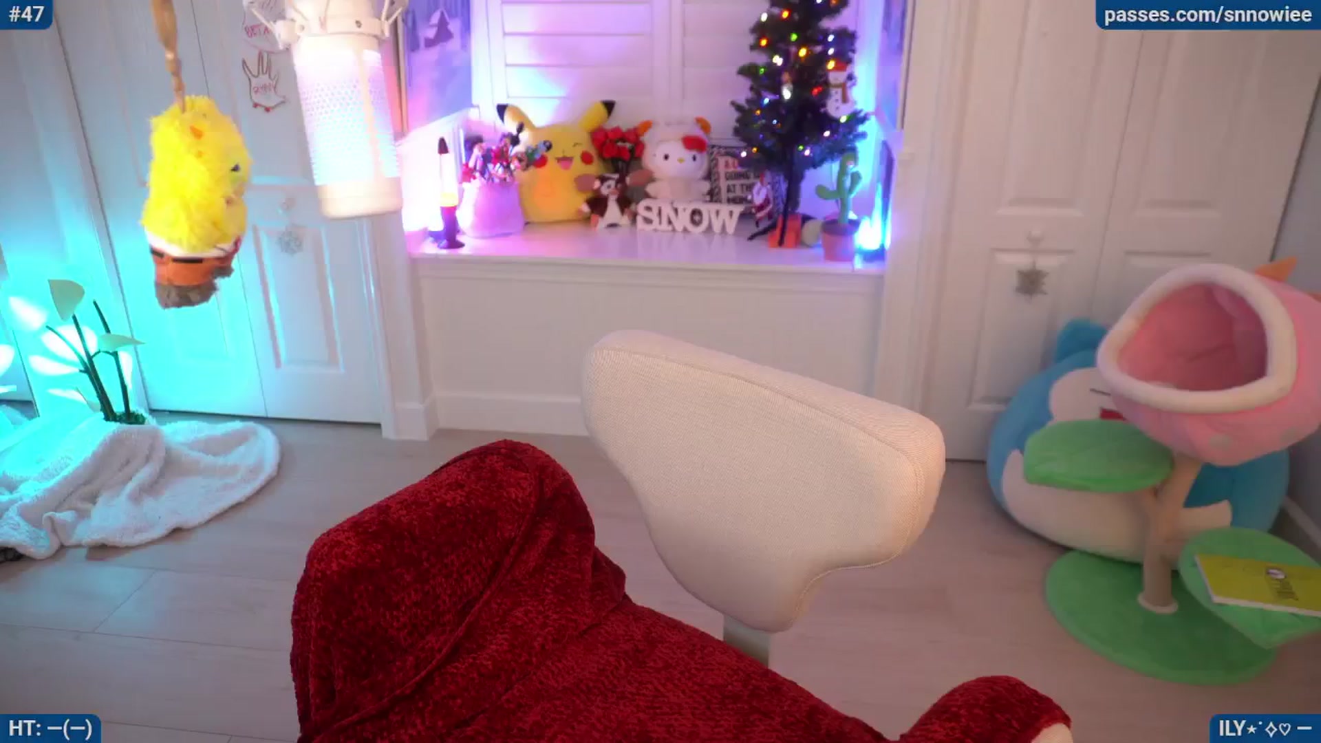 Gallery image thumbnail from Snowkitty's myfreecams stream on, 11/23/2025, 02:03 image 5 of 20