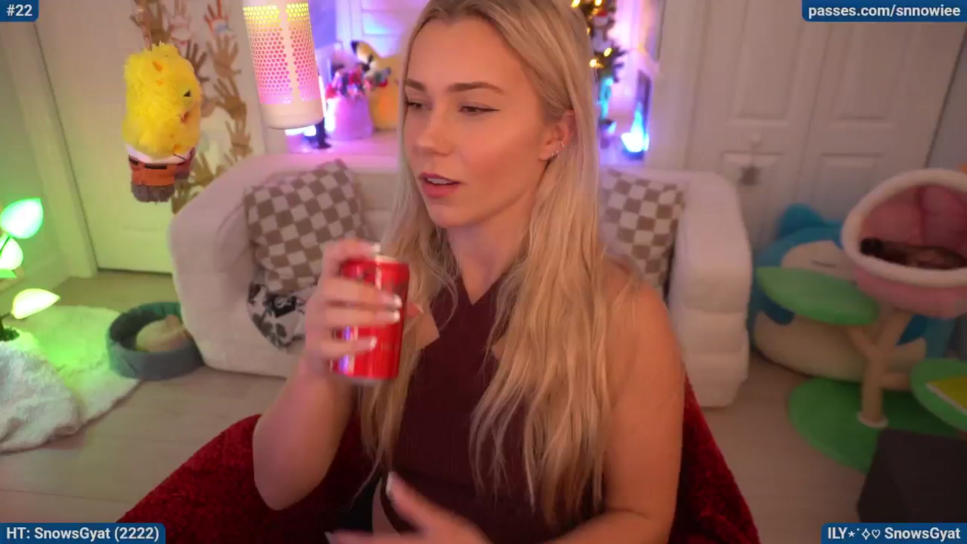 Gallery image thumbnail from Snowkitty's myfreecams stream on, 11/29/2025, 03:01 image 19 of 20
