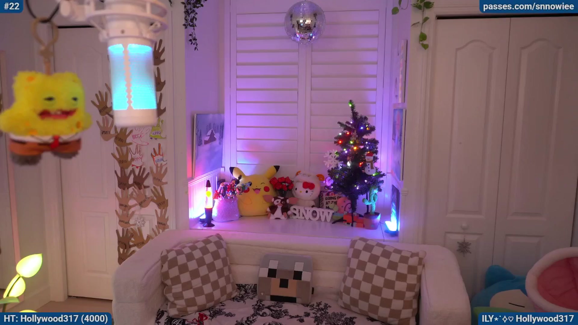 Gallery image thumbnail from Snowkitty's myfreecams stream on, 11/29/2025, 05:19 image 6 of 20