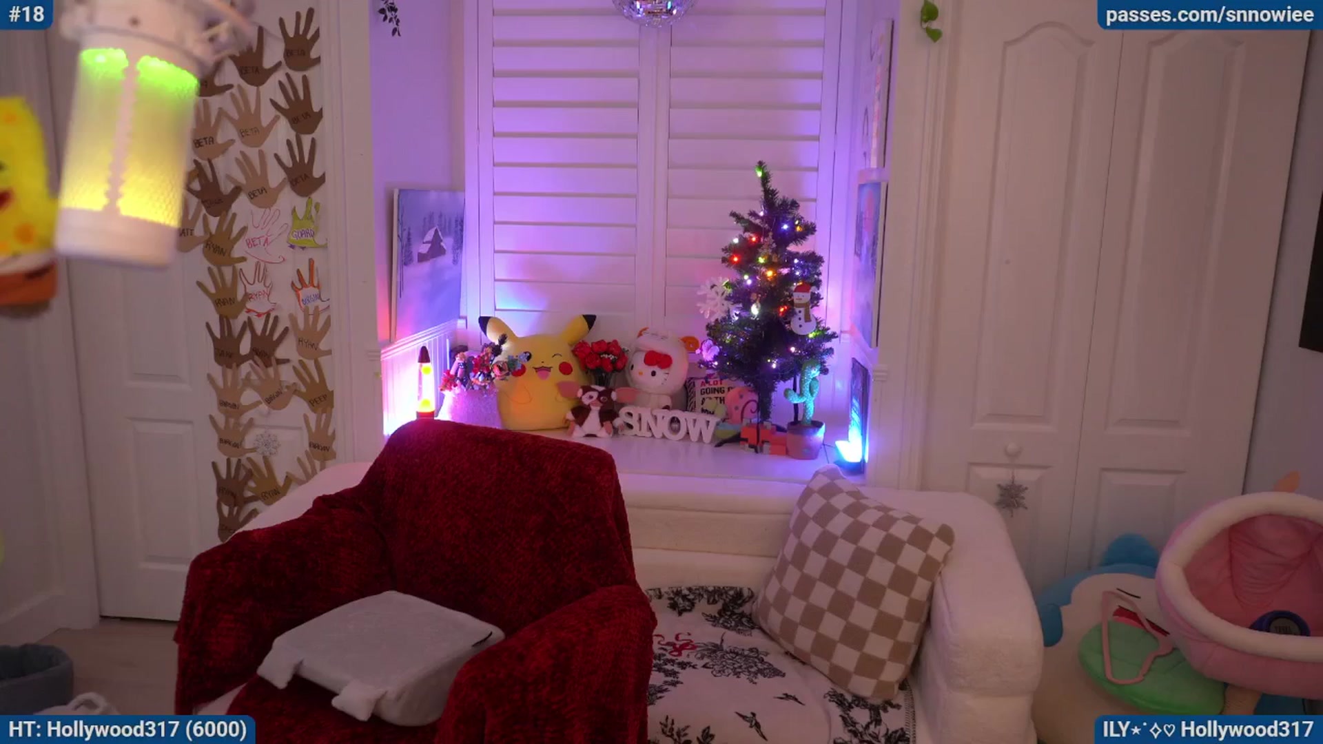 Gallery image thumbnail from Snowkitty's myfreecams stream on, 12/01/2025, 04:46 image 20 of 20