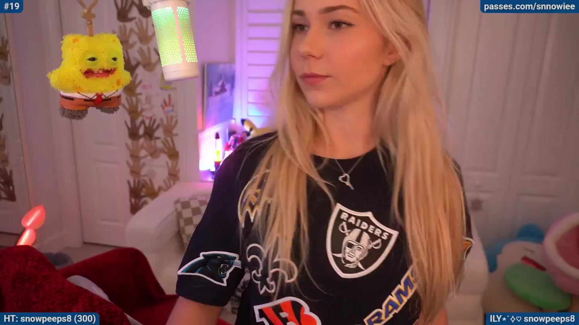 Gallery image thumbnail from Snowkitty's myfreecams stream on, 12/01/2025, 04:46 image 5 of 20