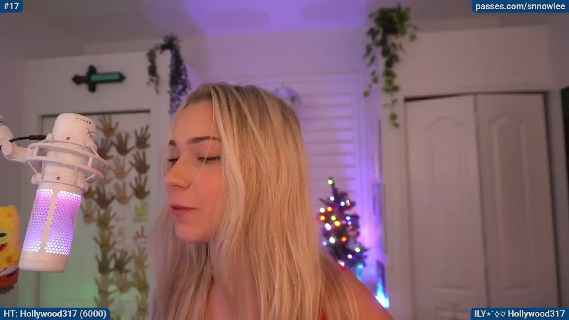 Gallery image thumbnail from Snowkitty's myfreecams stream on, 12/01/2025, 07:42 image 8 of 20