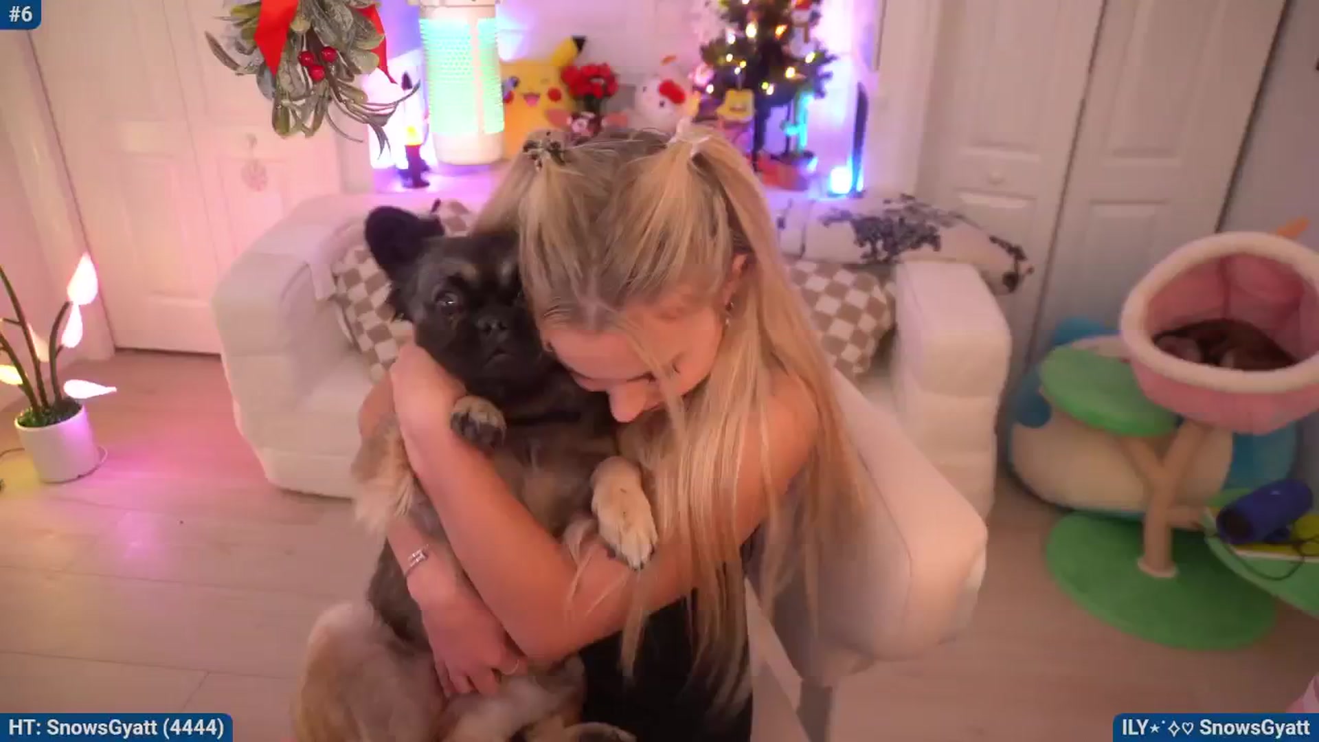 Gallery image thumbnail from Snowkitty's myfreecams stream on, 12/08/2025, 03:37 image 15 of 20