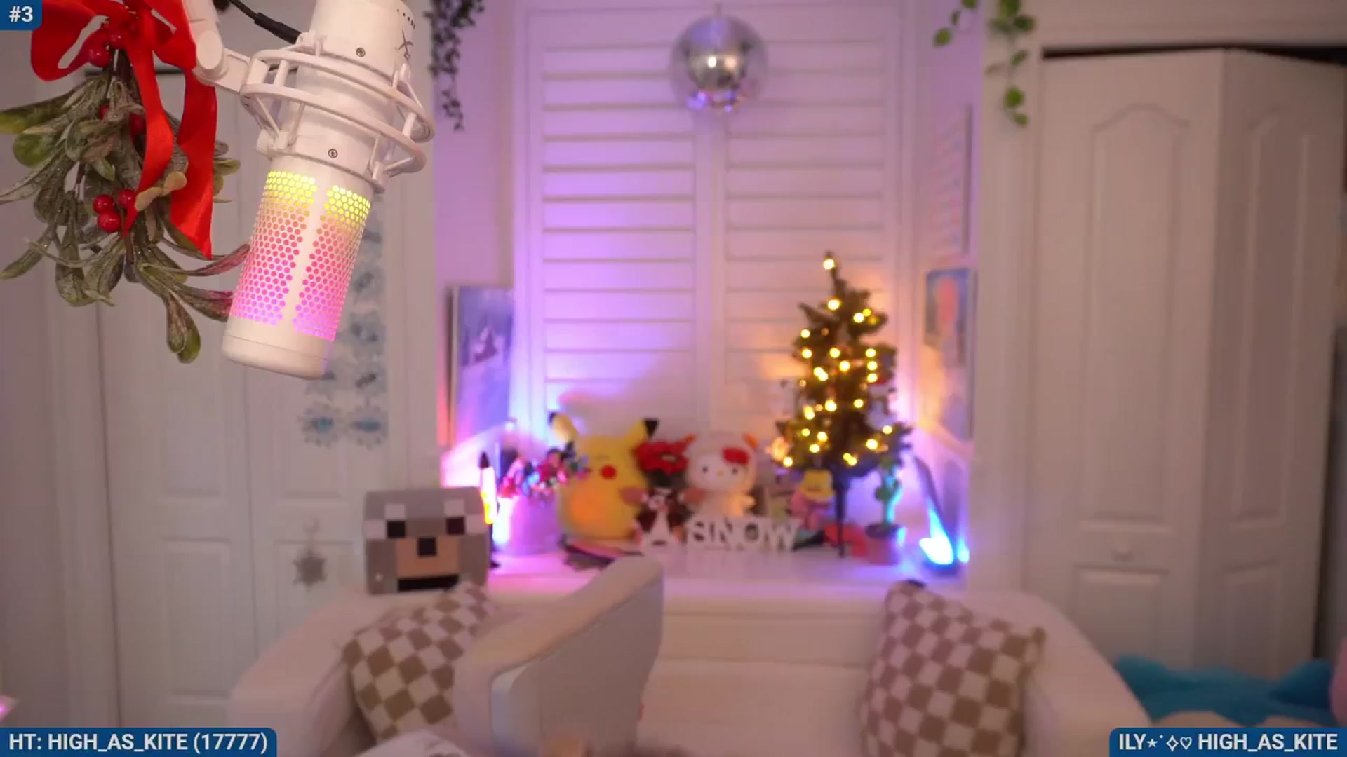 Gallery image thumbnail from Snowkitty's myfreecams stream on, 12/10/2025, 03:51 image 17 of 20