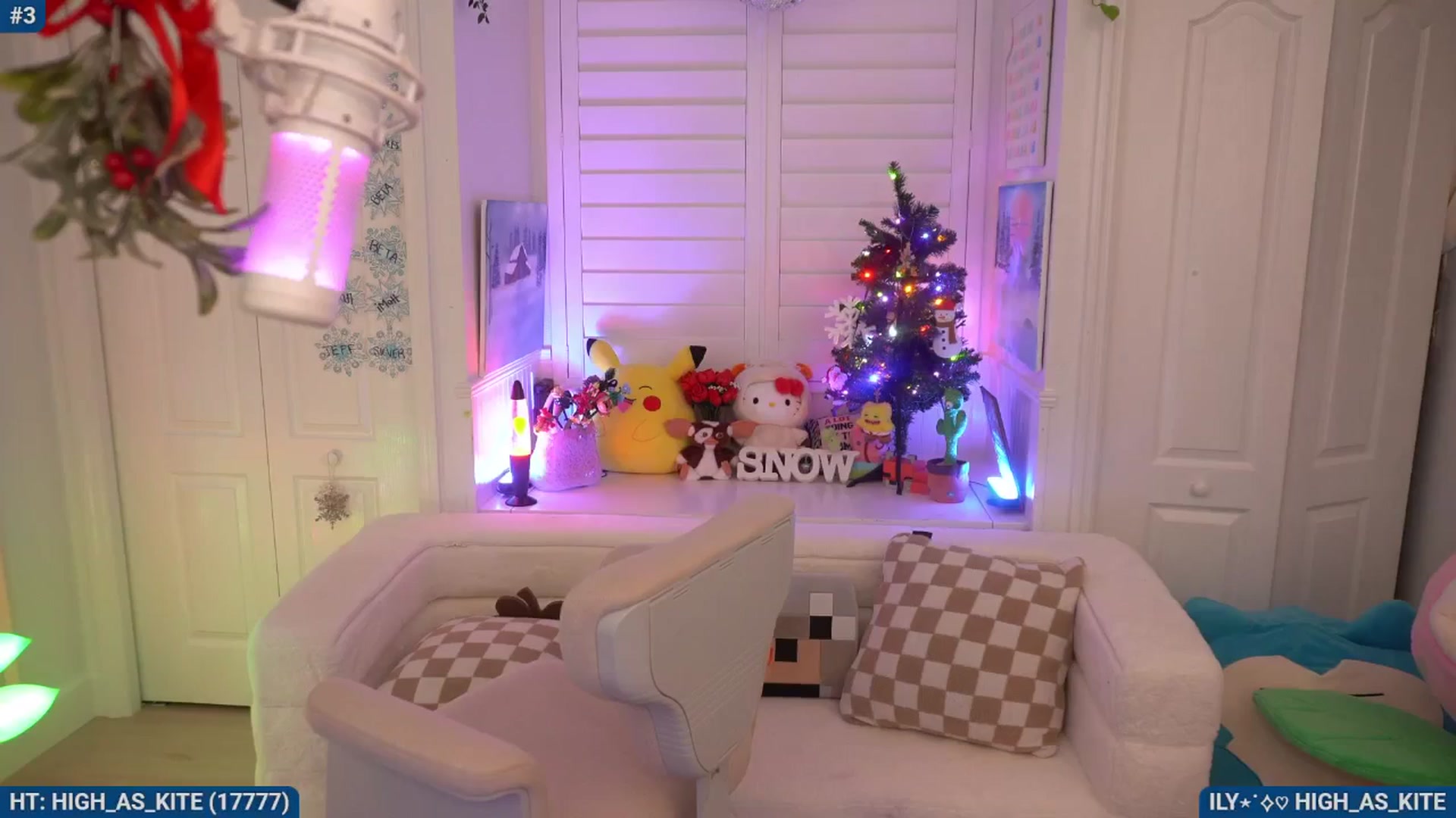 Gallery image thumbnail from Snowkitty's myfreecams stream on, 12/10/2025, 03:51 image 11 of 20