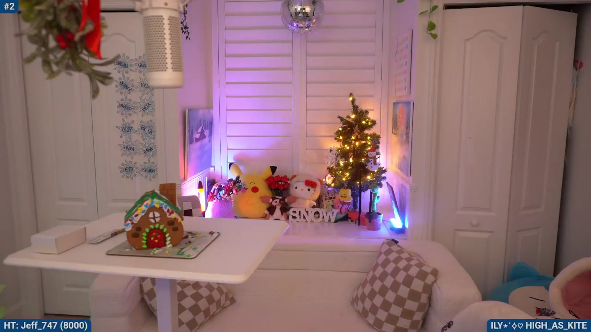 Gallery image thumbnail from Snowkitty's myfreecams stream on, 12/11/2025, 05:07 image 17 of 20