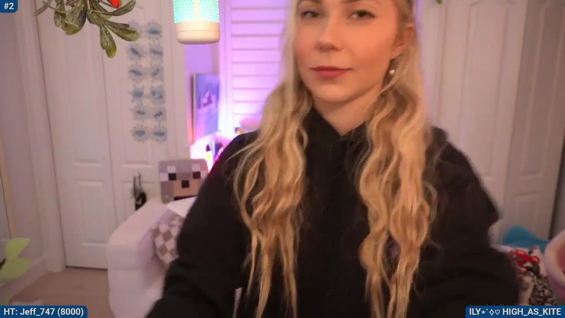 Gallery image thumbnail from Snowkitty's myfreecams stream on, 12/11/2025, 05:07 image 18 of 20