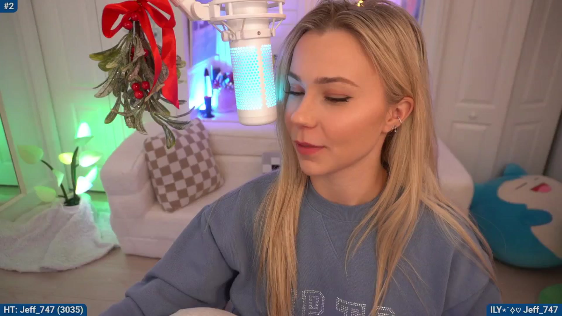 Gallery image thumbnail from Snowkitty's myfreecams stream on, 12/13/2025, 04:27 image 5 of 20