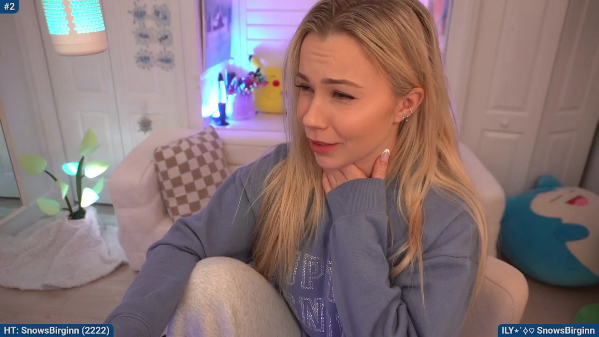 Gallery image thumbnail from Snowkitty's myfreecams stream on, 12/13/2025, 04:27 image 3 of 20