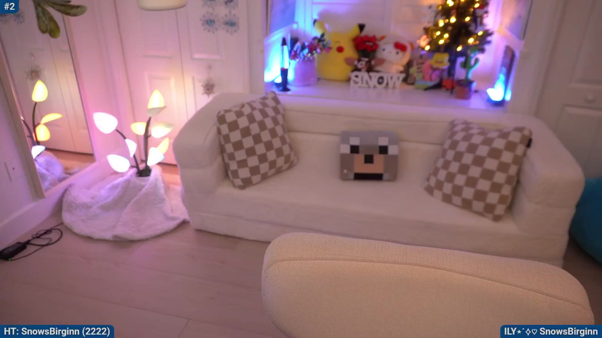 Gallery image thumbnail from Snowkitty's myfreecams stream on, 12/13/2025, 04:27 image 2 of 20