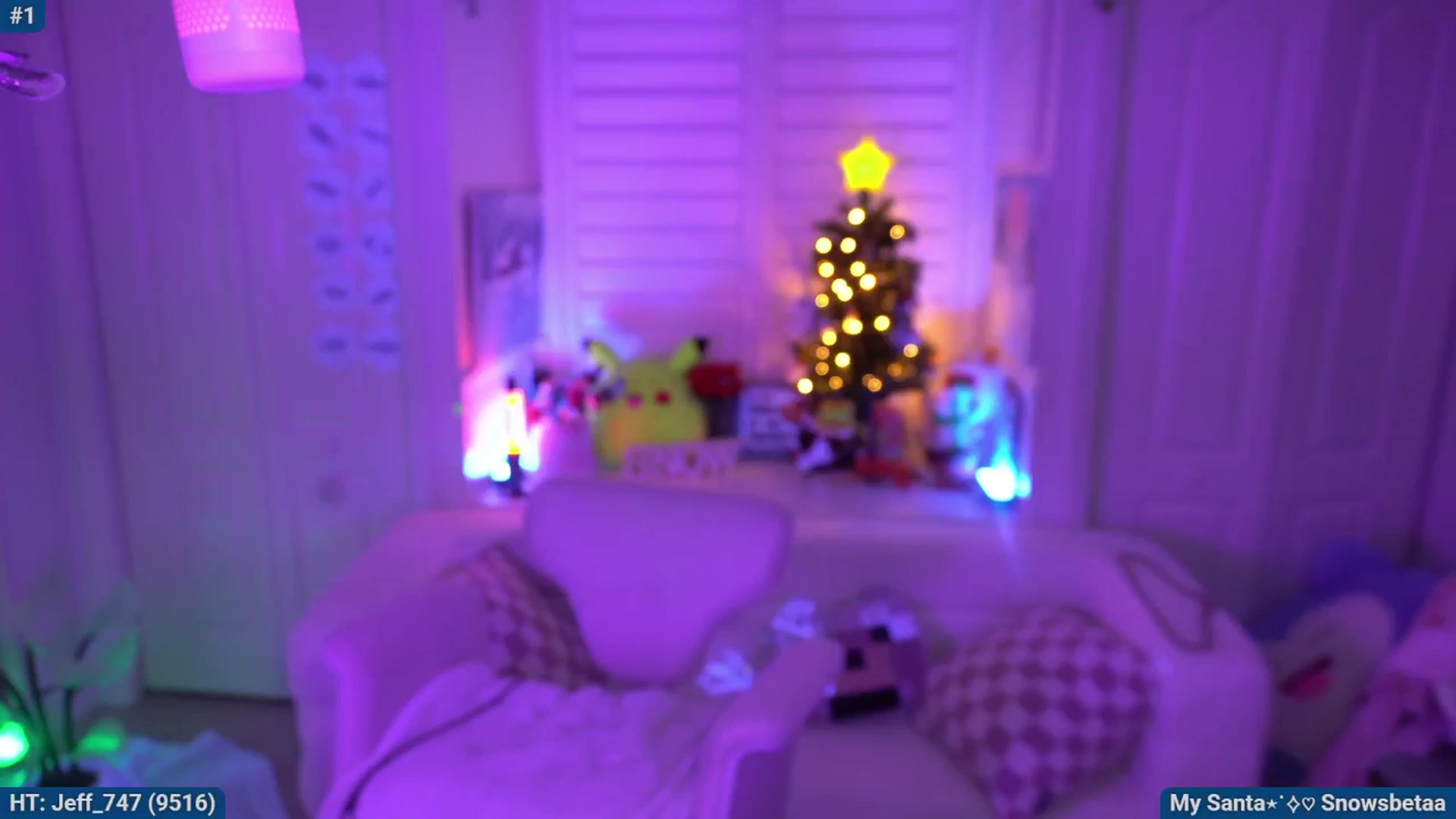 Gallery image thumbnail from Snowkitty's myfreecams stream on, 12/21/2025, 05:56 image 19 of 20