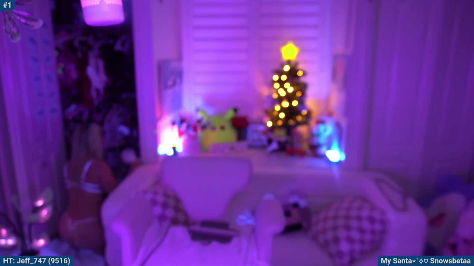 Gallery image thumbnail from Snowkitty's myfreecams stream on, 12/21/2025, 05:56 image 20 of 20