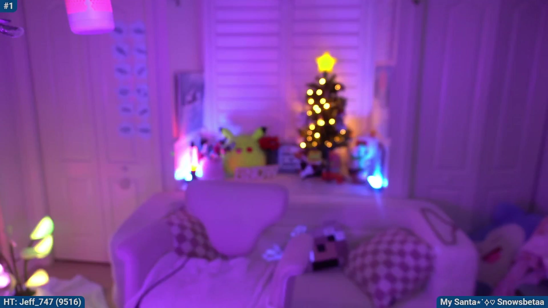 Gallery image thumbnail from Snowkitty's myfreecams stream on, 12/21/2025, 05:56 image 18 of 20