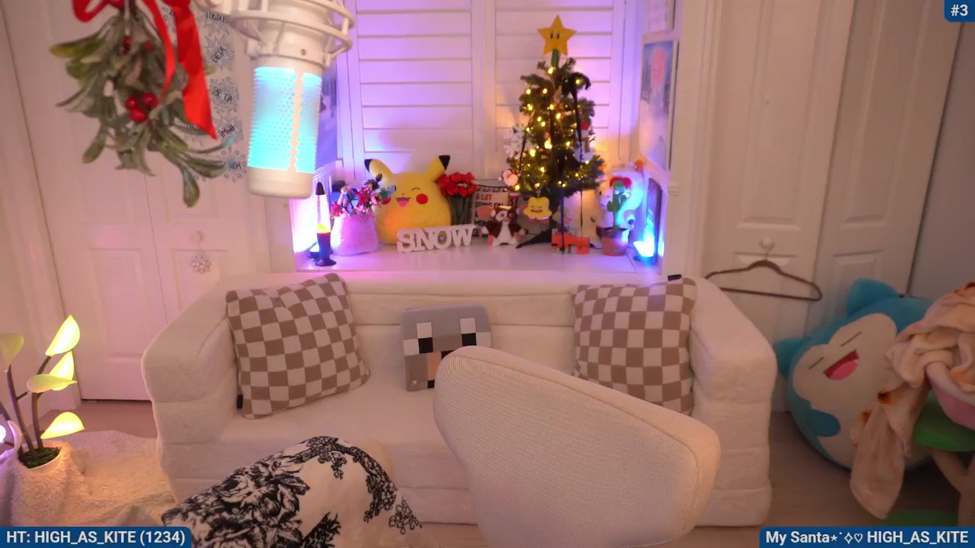 Gallery image thumbnail from Snowkitty's myfreecams stream on, 12/23/2025, 03:34 image 20 of 20