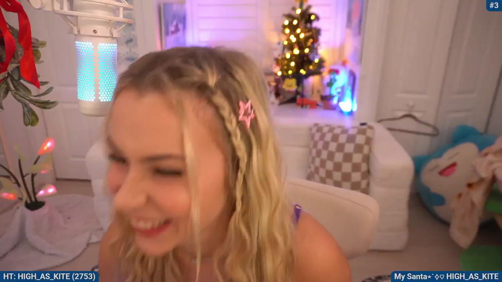 Gallery image thumbnail from Snowkitty's myfreecams stream on, 12/23/2025, 04:48 image 16 of 20