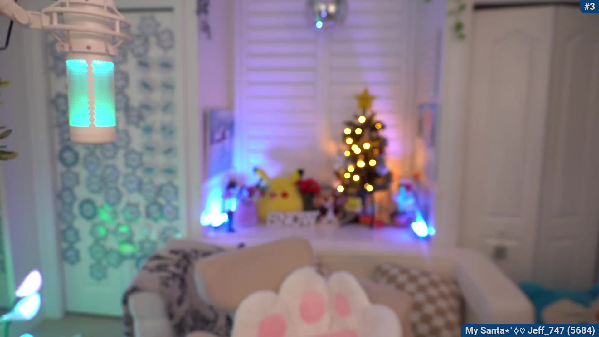 Gallery image thumbnail from Snowkitty's myfreecams stream on, 12/30/2025, 06:08 image 15 of 20