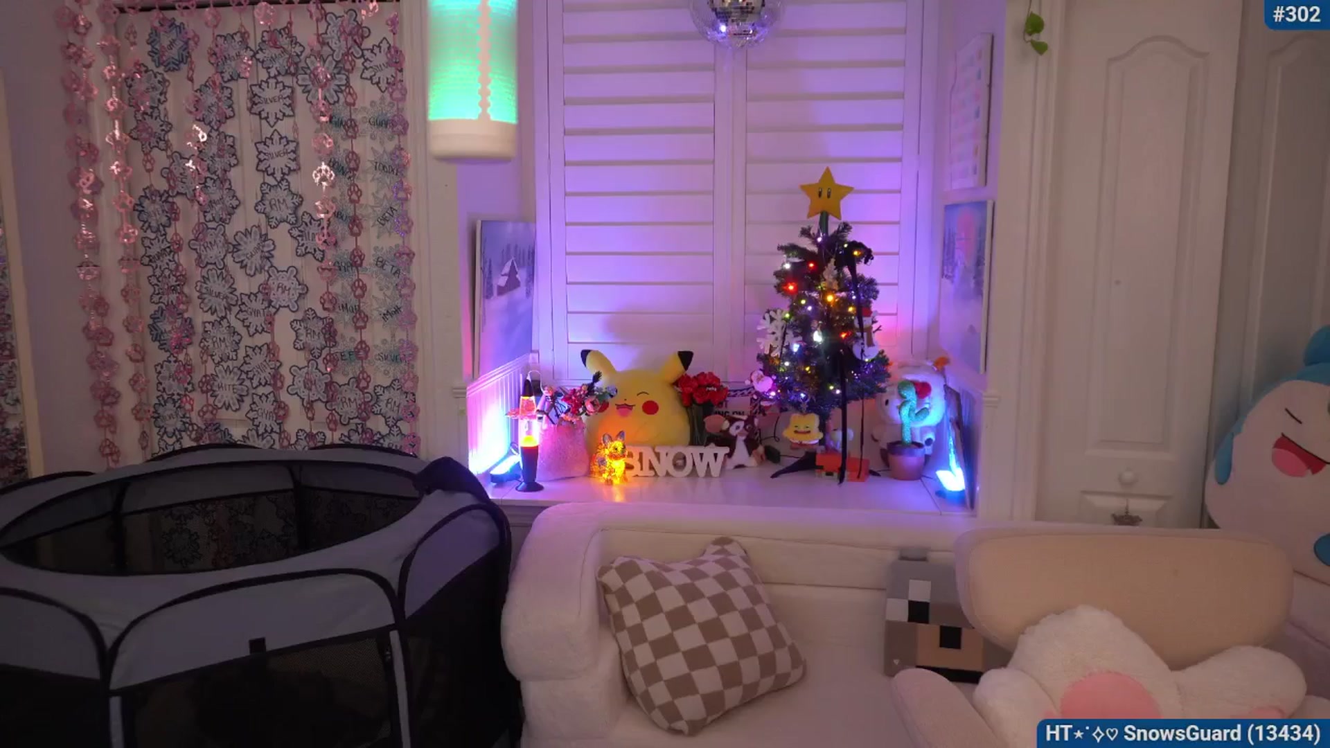 Gallery image thumbnail from Snowkitty's myfreecams stream on, 01/10/2026, 05:49 image 1 of 20